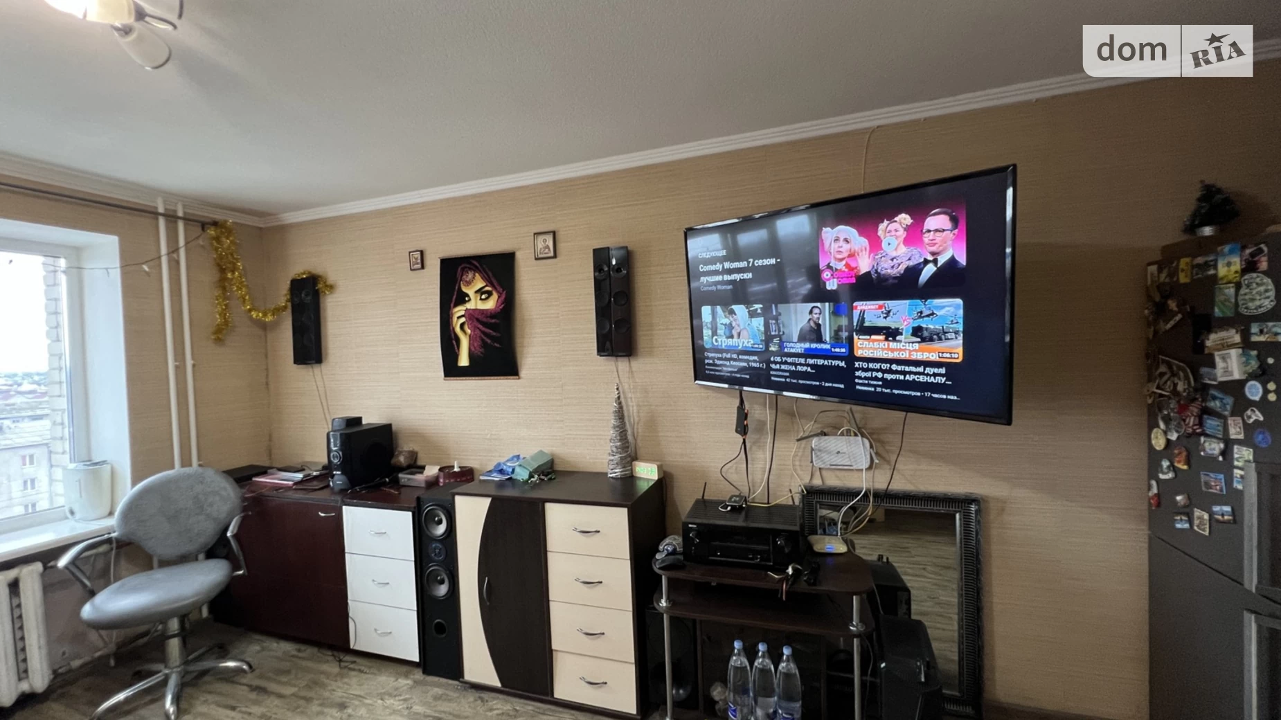 Продається кімната 25 кв. м у Вінниці, цена: 18000 $ - фото 5