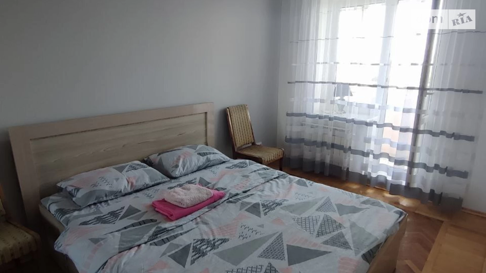 2-кімнатна квартира 50 кв. м у Тернополі, вул. Генерала Мирона Тарнавського, 5 - фото 3