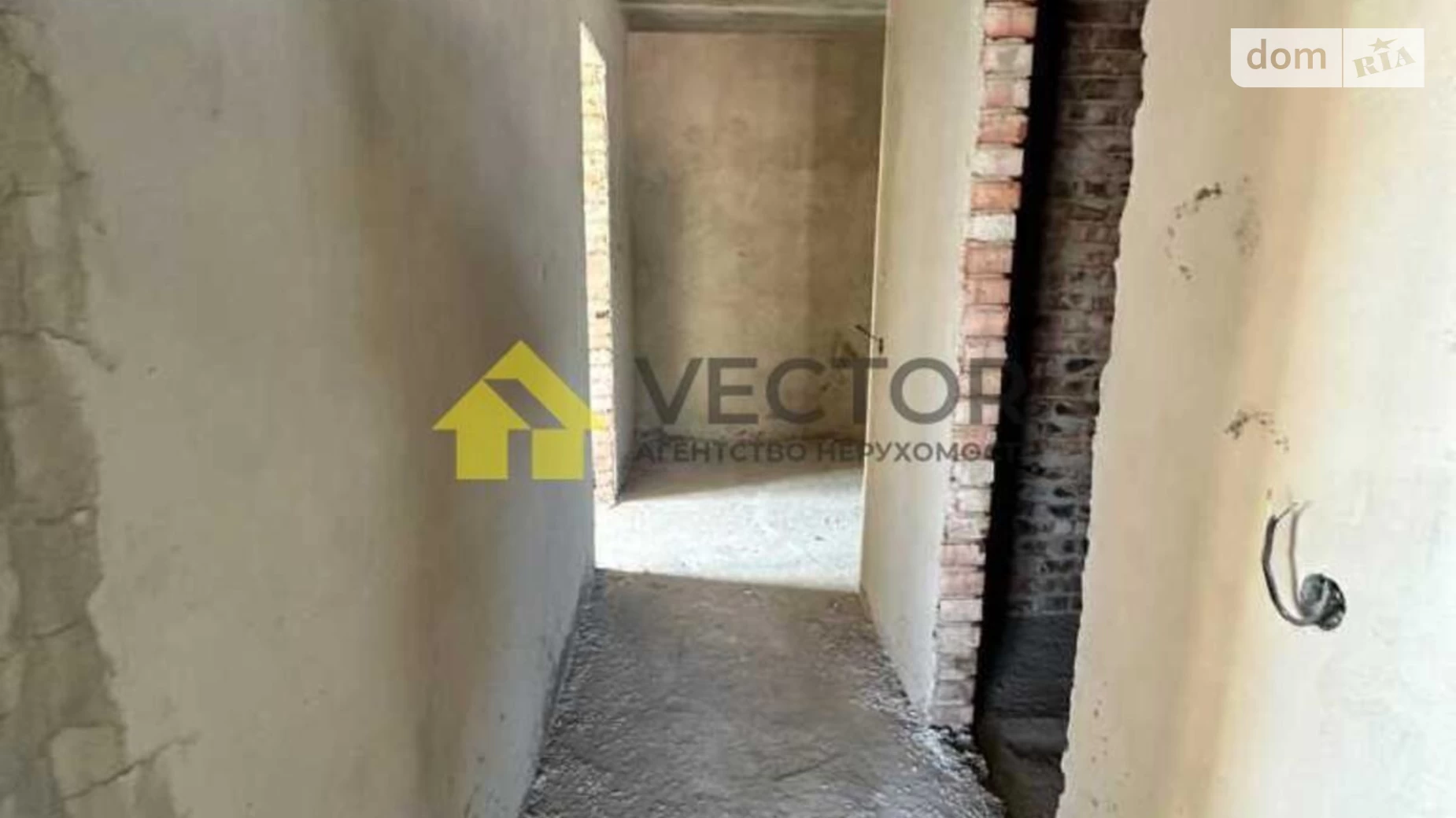 Продається 2-кімнатна квартира 63 кв. м у Полтаві, цена: 51999 $ - фото 3