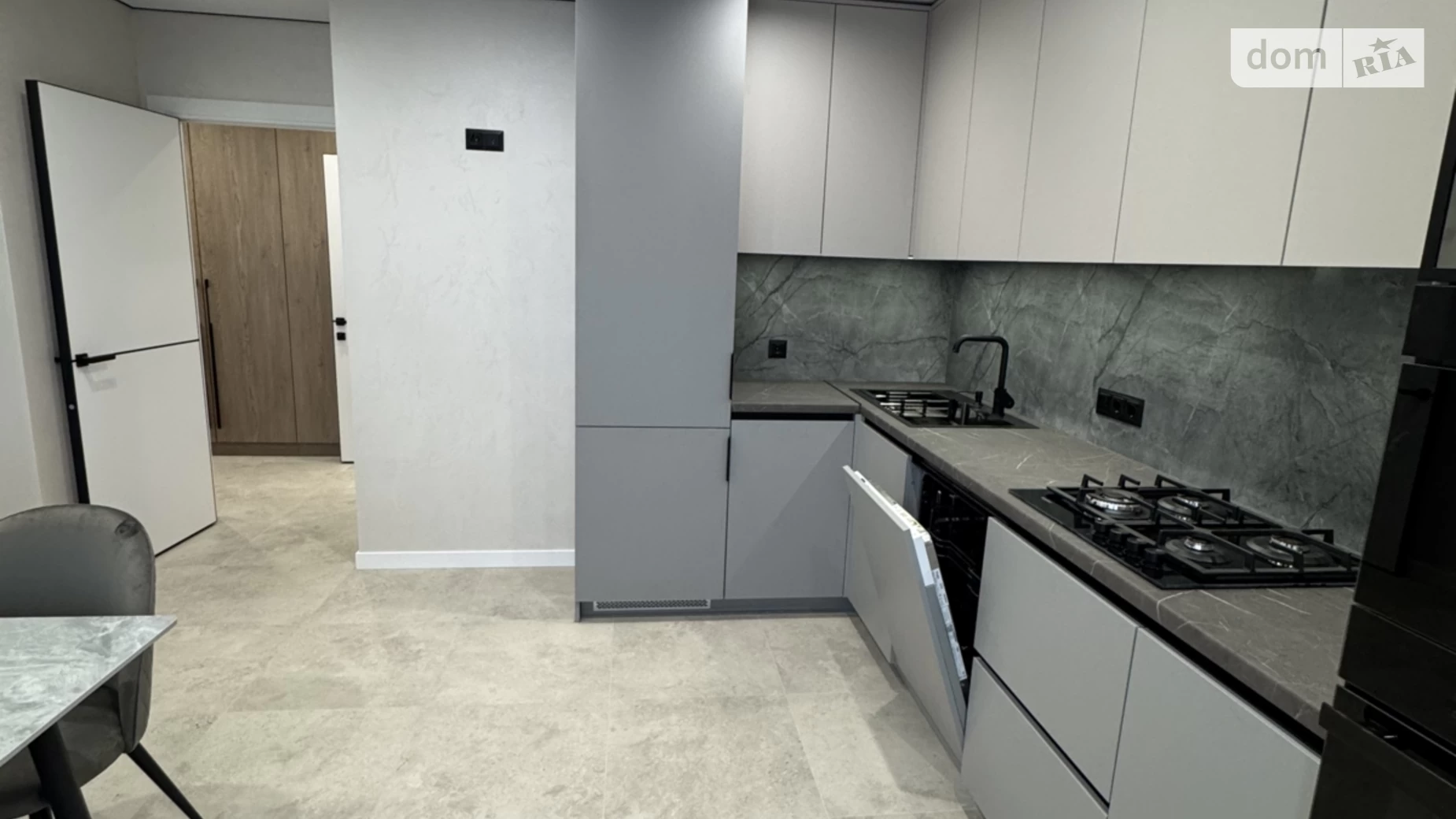 Продается 2-комнатная квартира 65 кв. м в, цена: 108000 $ - фото 4