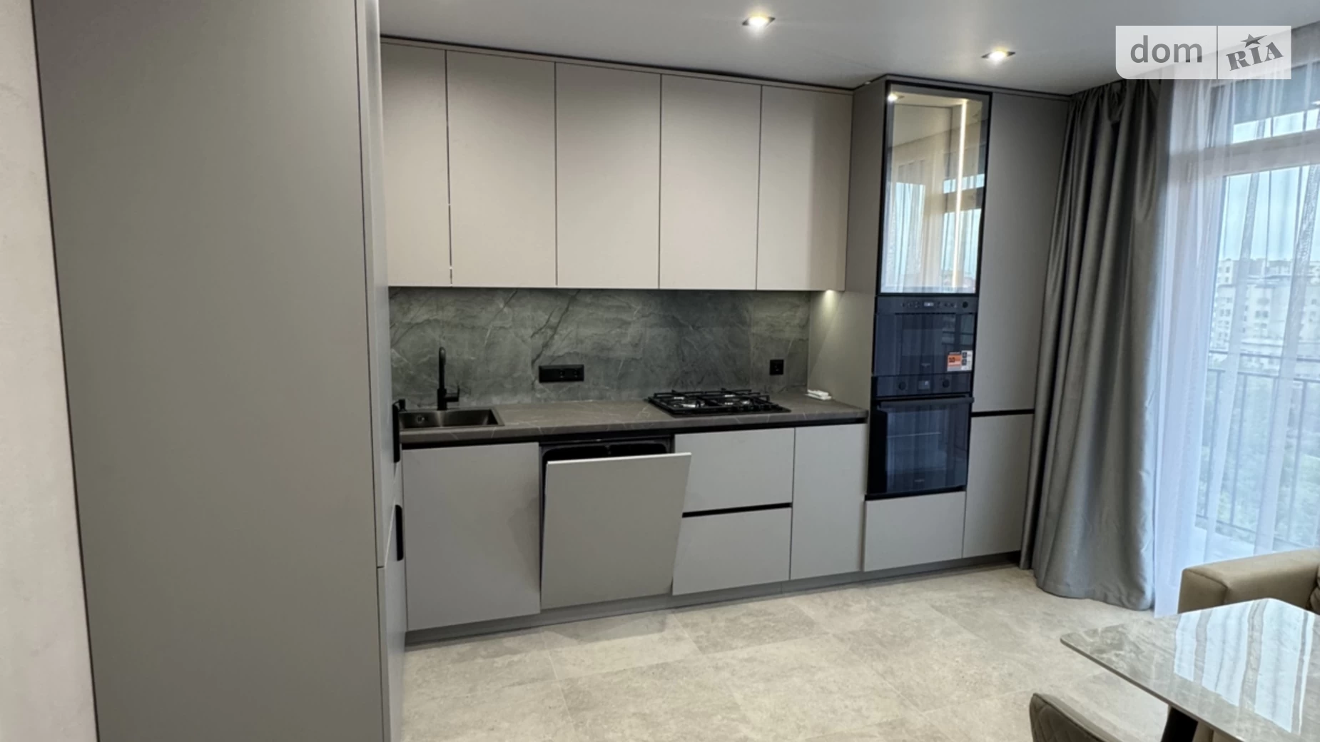 Продається 2-кімнатна квартира 65 кв. м у Івано-Франківську, цена: 108000 $ - фото 2