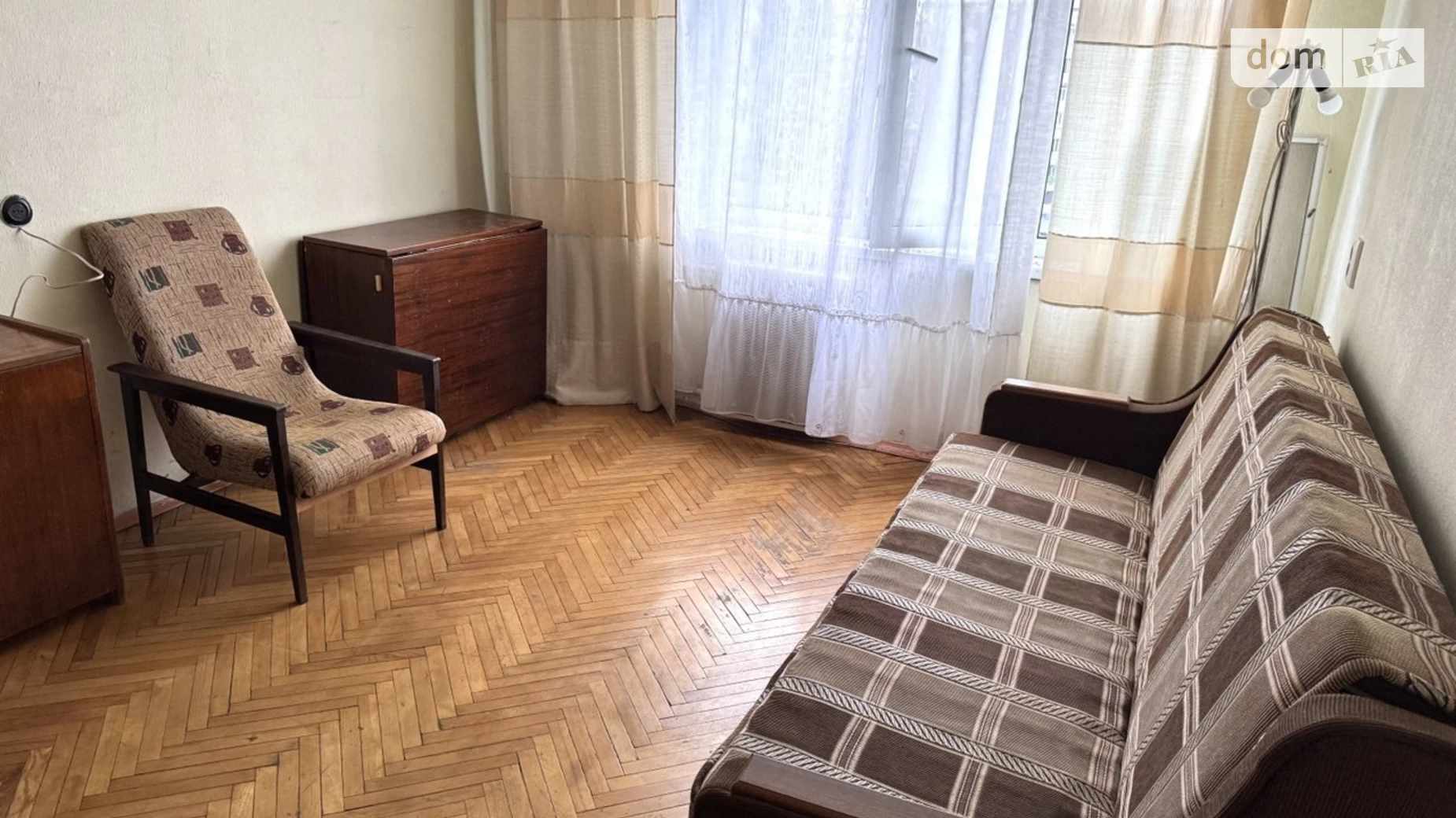 Продается 2-комнатная квартира 35 кв. м в Киеве, просп. Берестейский(Победы), 20 - фото 2