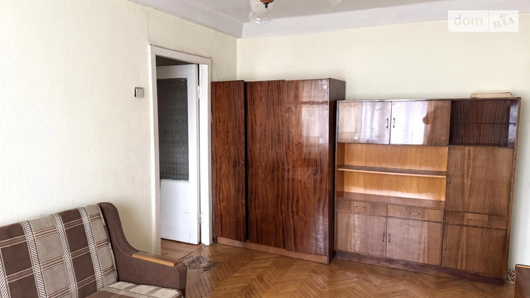 Продається 2-кімнатна квартира 35 кв. м у Києві - фото 3