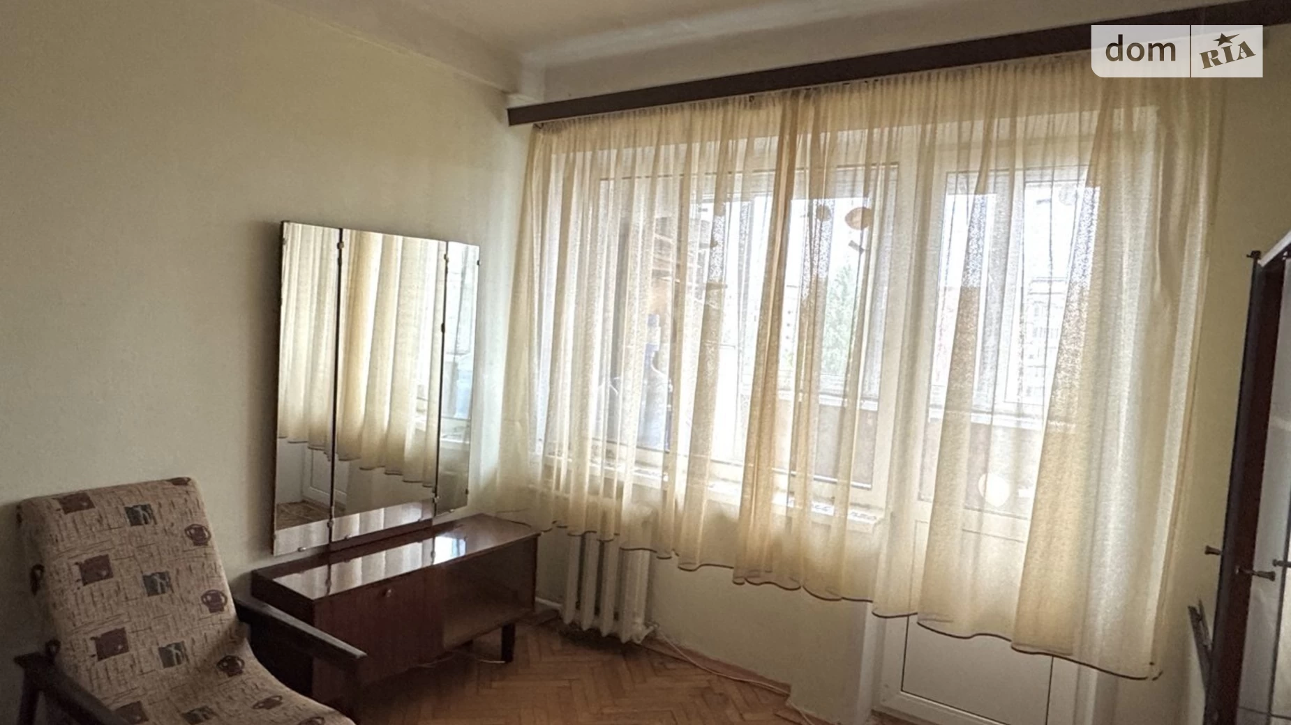 Продается 2-комнатная квартира 35 кв. м в Киеве, просп. Берестейский(Победы), 20 - фото 4