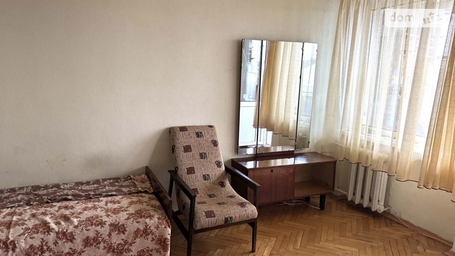 Продается 2-комнатная квартира 35 кв. м в Киеве, просп. Берестейский(Победы), 20 - фото 5