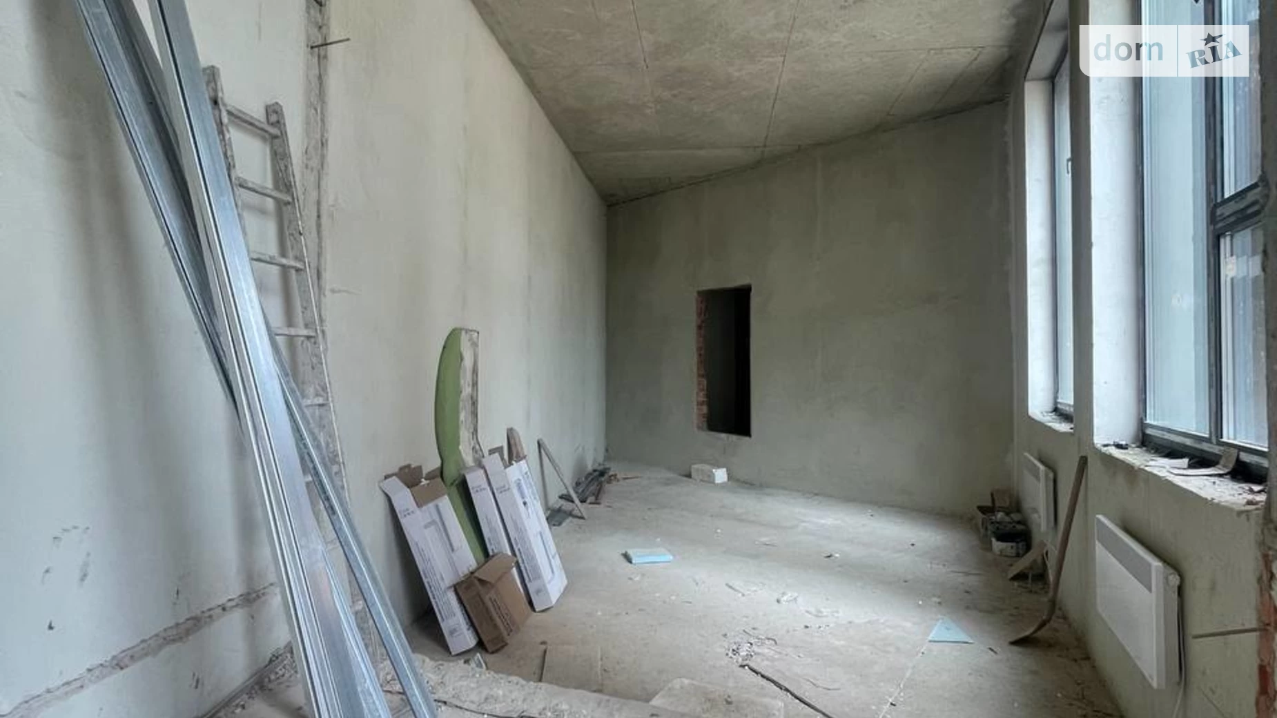 Продається приміщення вільного призначення 81 кв. м в 8-поверховій будівлі, цена: 162000 $ - фото 5
