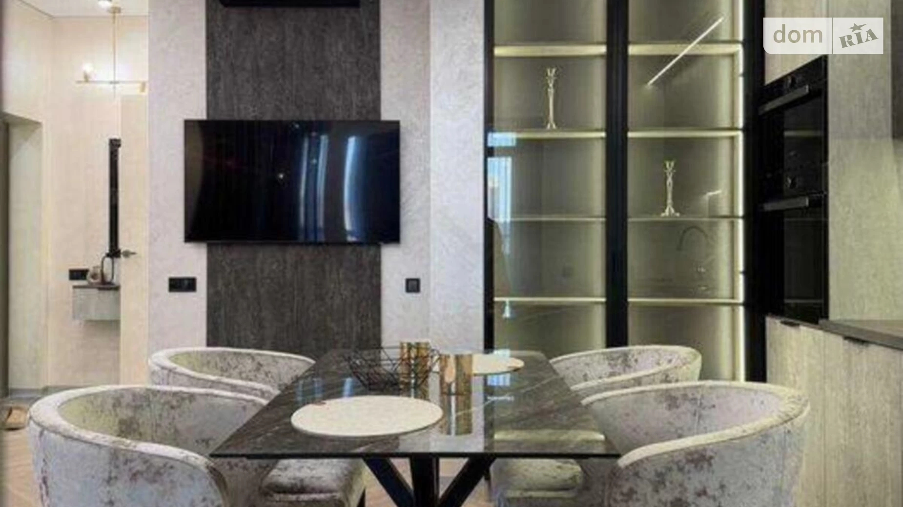 Продается 2-комнатная квартира 61 кв. м в Киеве, цена: 245000 $ - фото 4