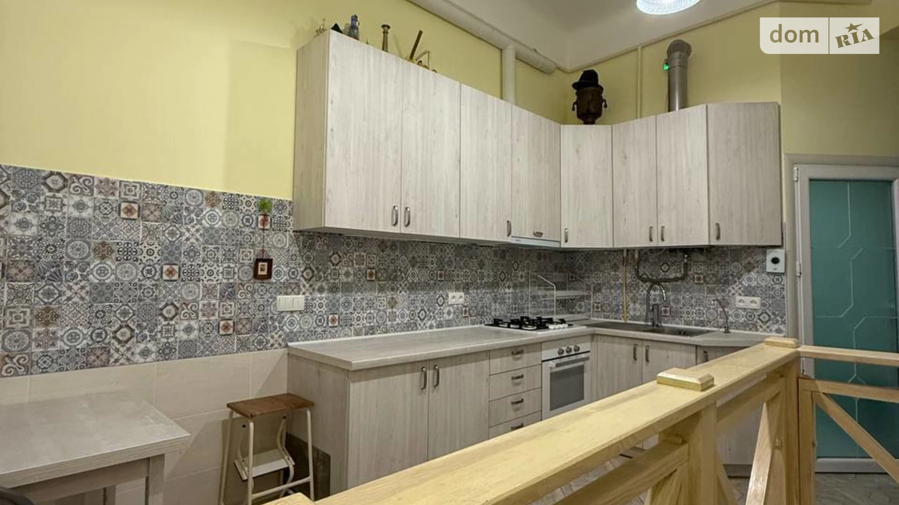 Продається 1-кімнатна квартира 38.1 кв. м у Львові, вул. Донцова Дмитра, 5 - фото 4
