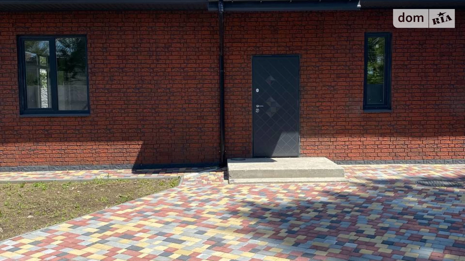 Продается одноэтажный дом 106 кв. м с верандой, цена: 83000 $ - фото 2