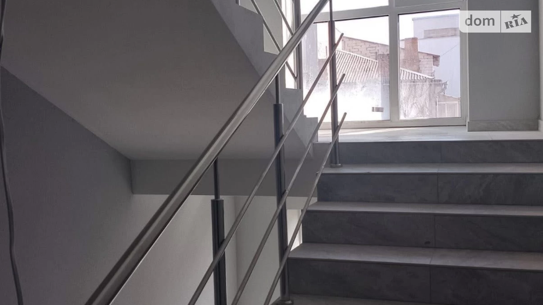 1-комнатная квартира 45.3 кв. м в Тернополе, цена: 45300 $ - фото 5