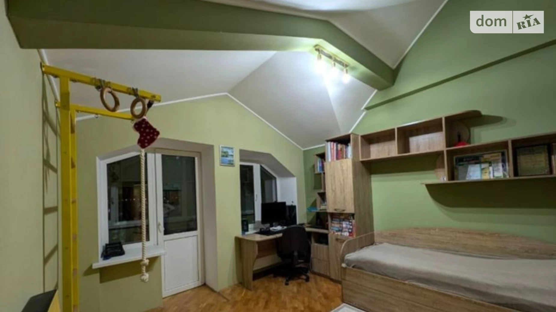 3-кімнатна квартира 94.4 кв. м у Тернополі, цена: 85000 $ - фото 3