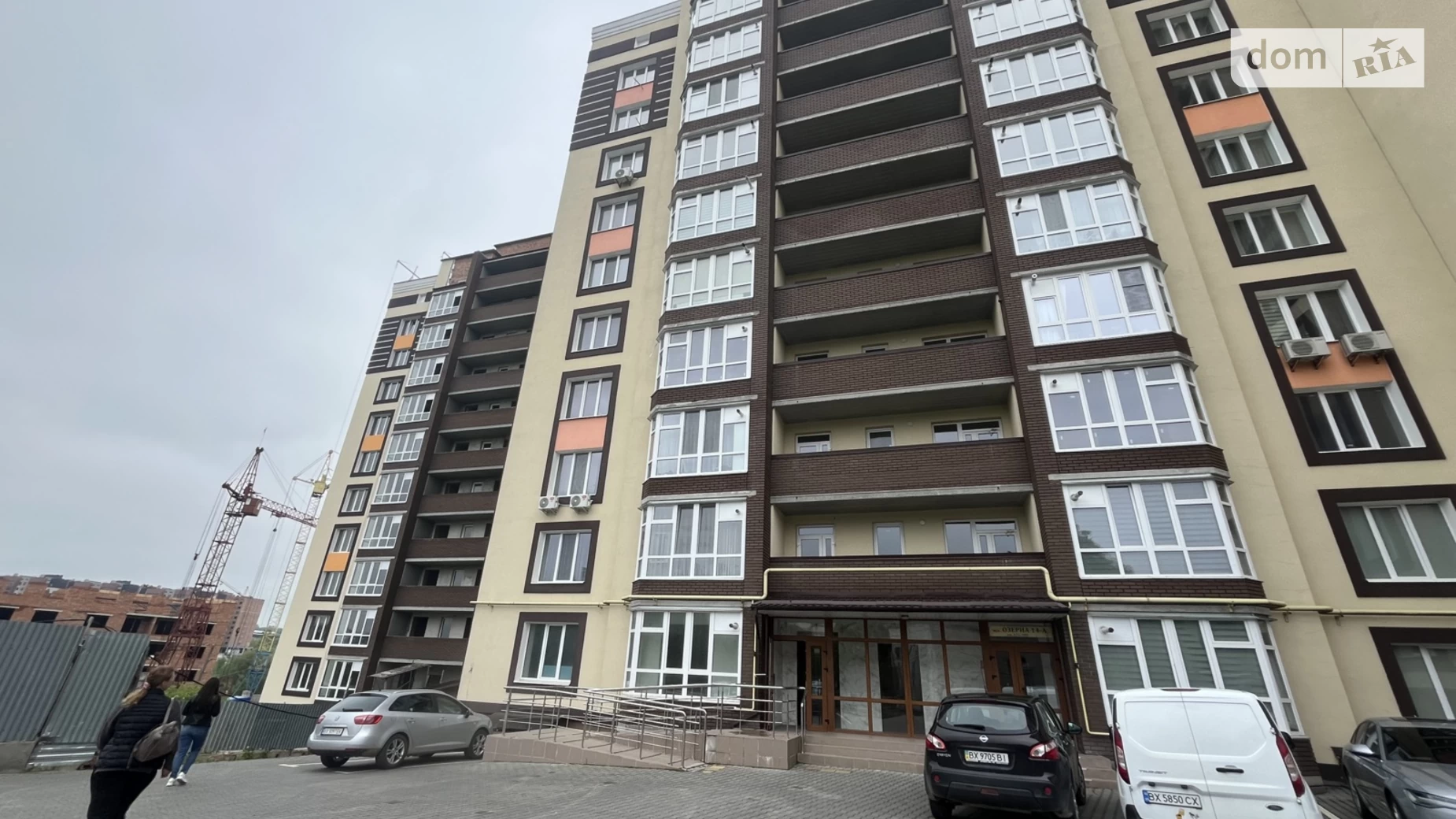 Продається приміщення вільного призначення 77.8 кв. м в 10-поверховій будівлі, цена: 53000 $ - фото 2
