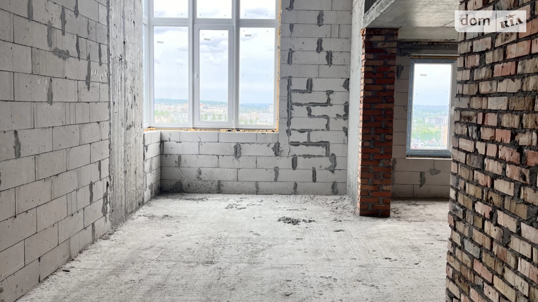 Продается 2-комнатная квартира 70 кв. м в Хмельницком, ул. Свободы, 12 - фото 4