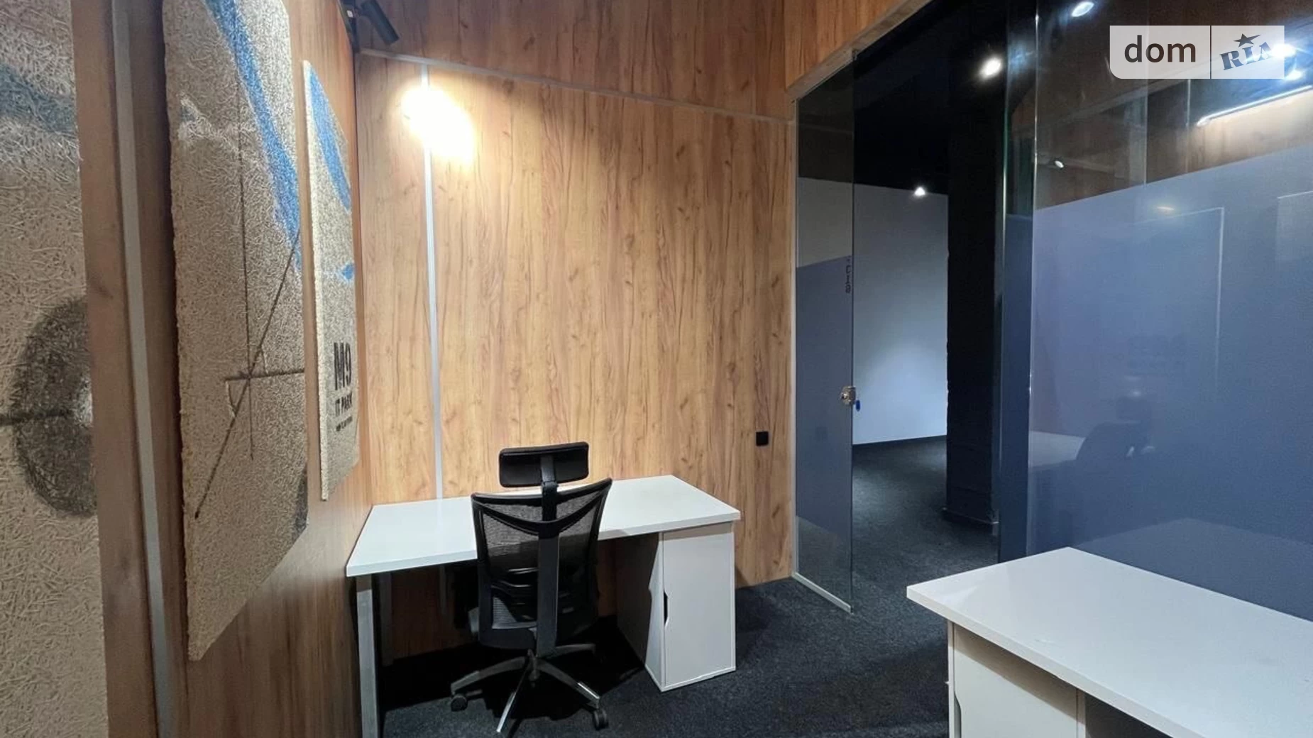 Сдается в аренду офис 10 кв. м в бизнес-центре, цена: 250 $ - фото 3