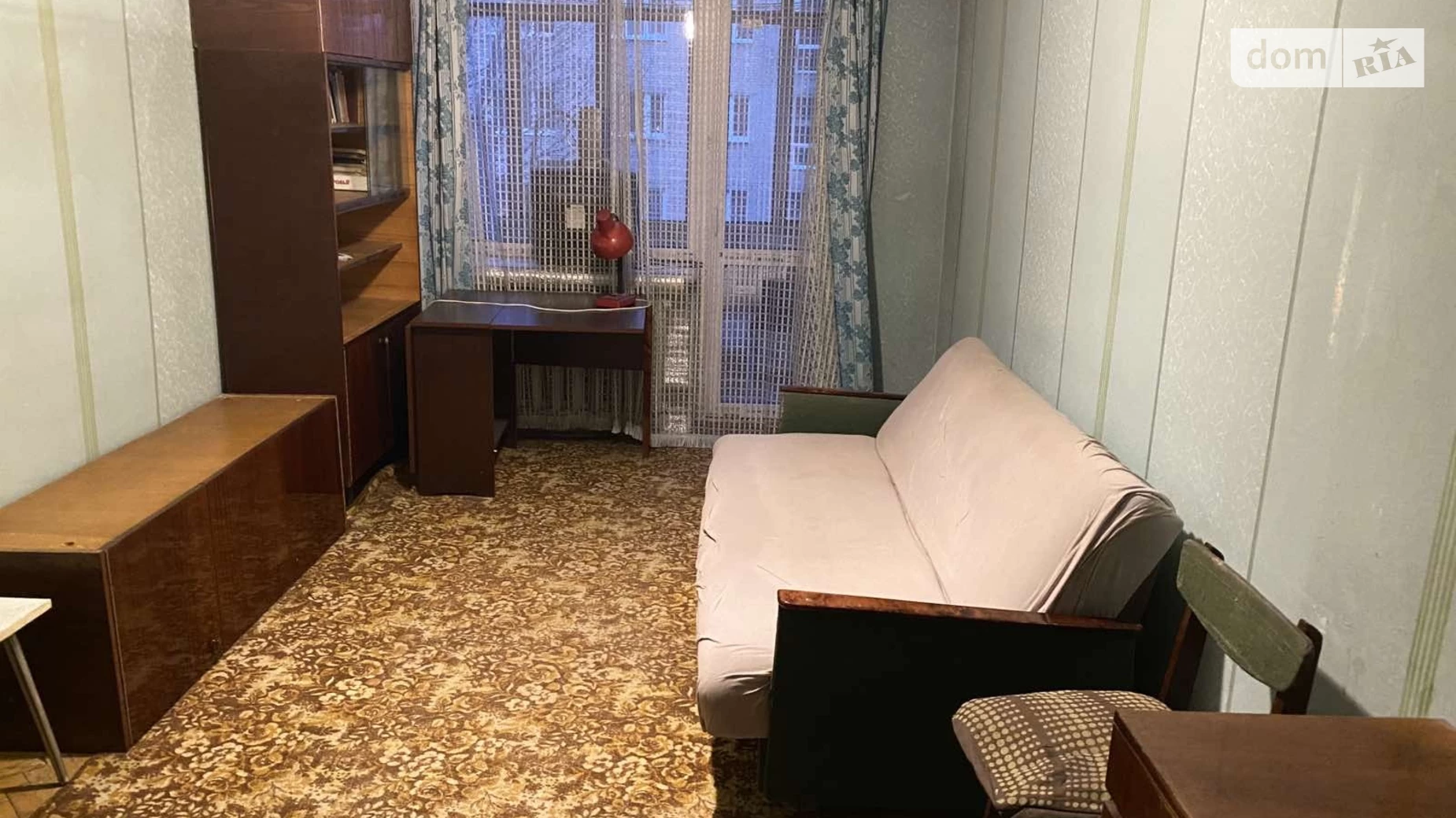 Сдается в аренду 2-комнатная квартира 47 кв. м в Львове, ул. Роксоляны - фото 2