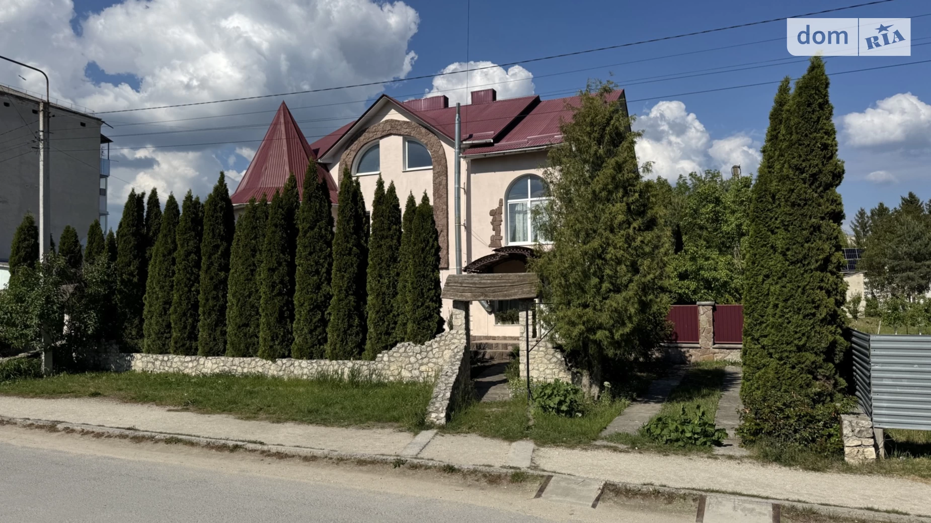 ул. Патриарха Мстислава, 32 Подволочиск, цена: 115000 € - фото 3