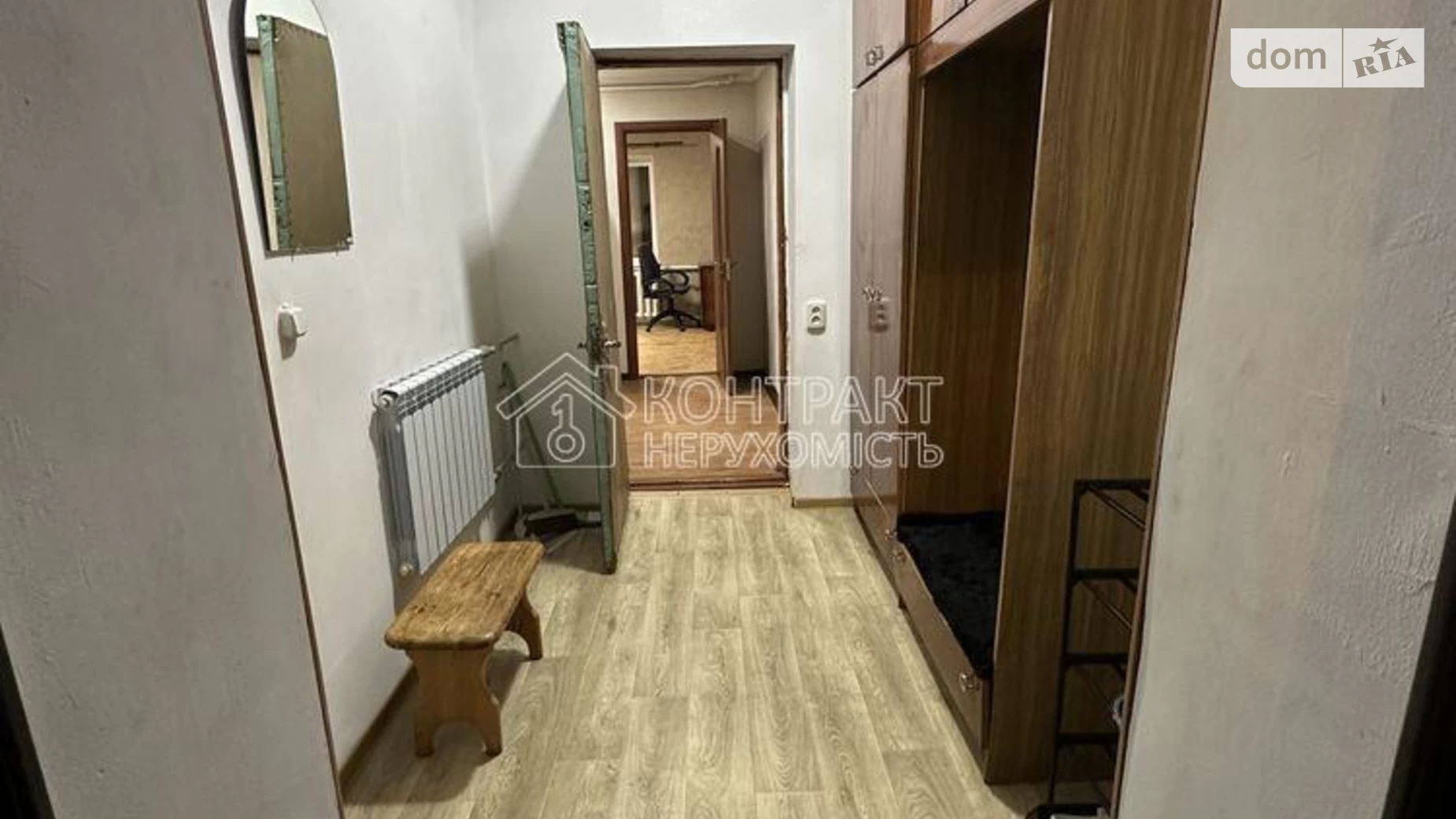 Сдается в аренду одноэтажный дом 57 кв. м с подвалом, цена: 15000 грн - фото 3