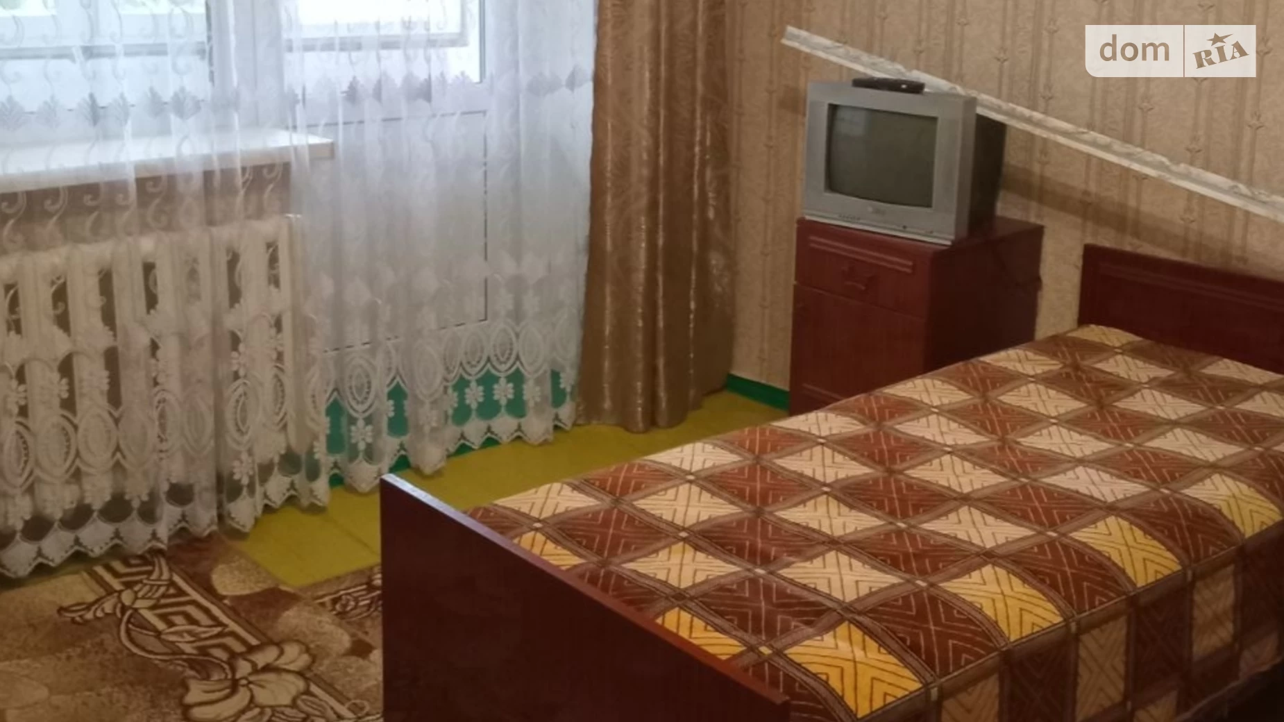 Продается 3-комнатная квартира 64.2 кв. м в Знаменке, цена: 33000 $ - фото 4