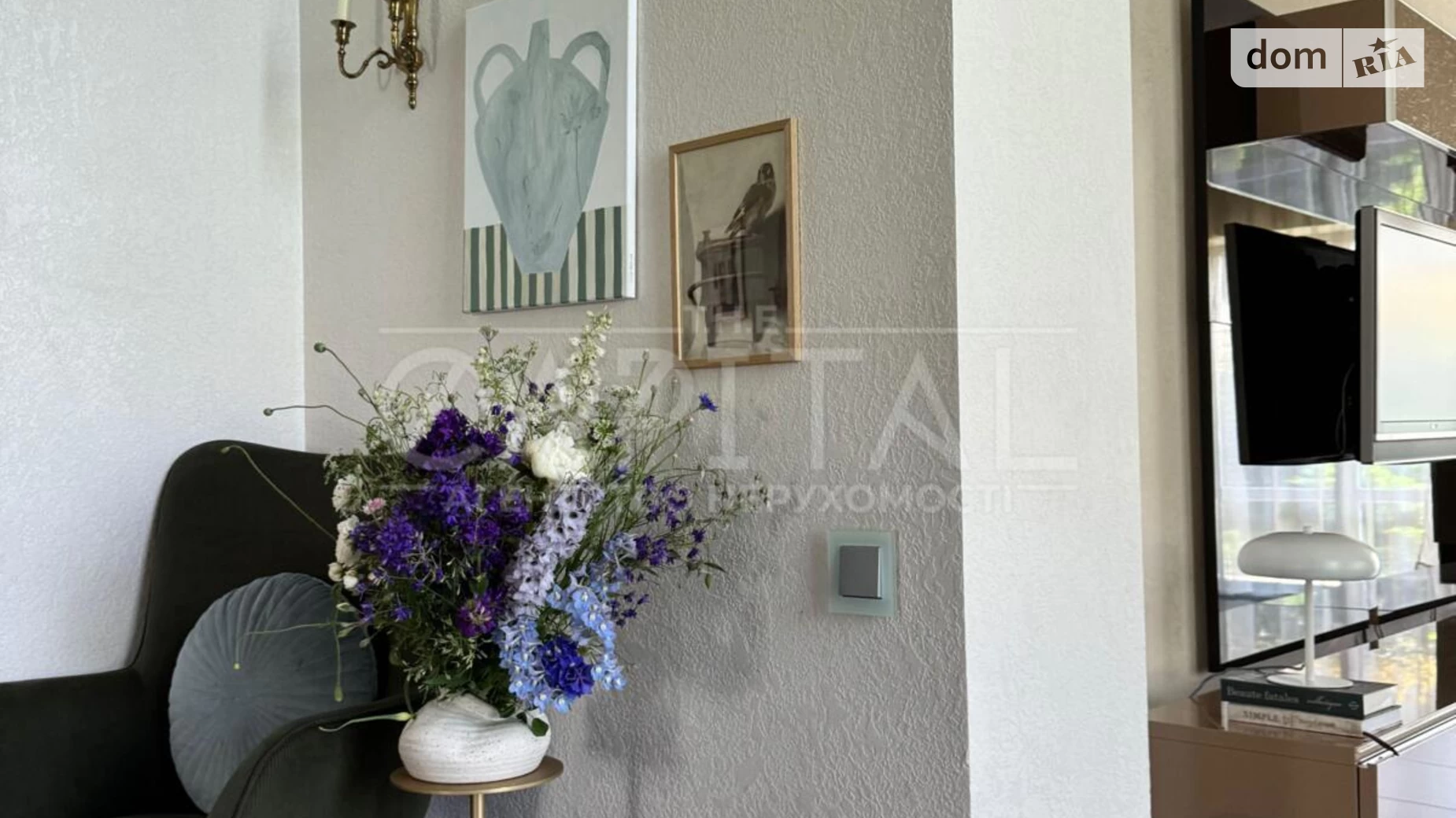 Сдается в аренду дом на 2 этажа 270 кв. м с подвалом, цена: 2700 $ - фото 5