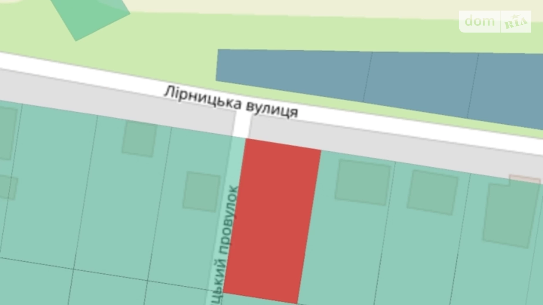 Продается земельный участок 9.4 соток в Винницкой области, цена: 67000 $ - фото 2