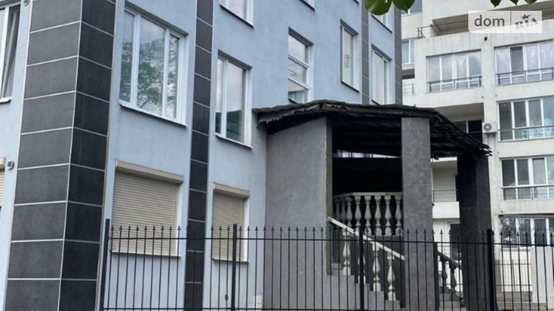 Продается 2-комнатная квартира 40.4 кв. м в Киеве, ул. Катерини Грушевской(Генерала Доватора), 2А - фото 3