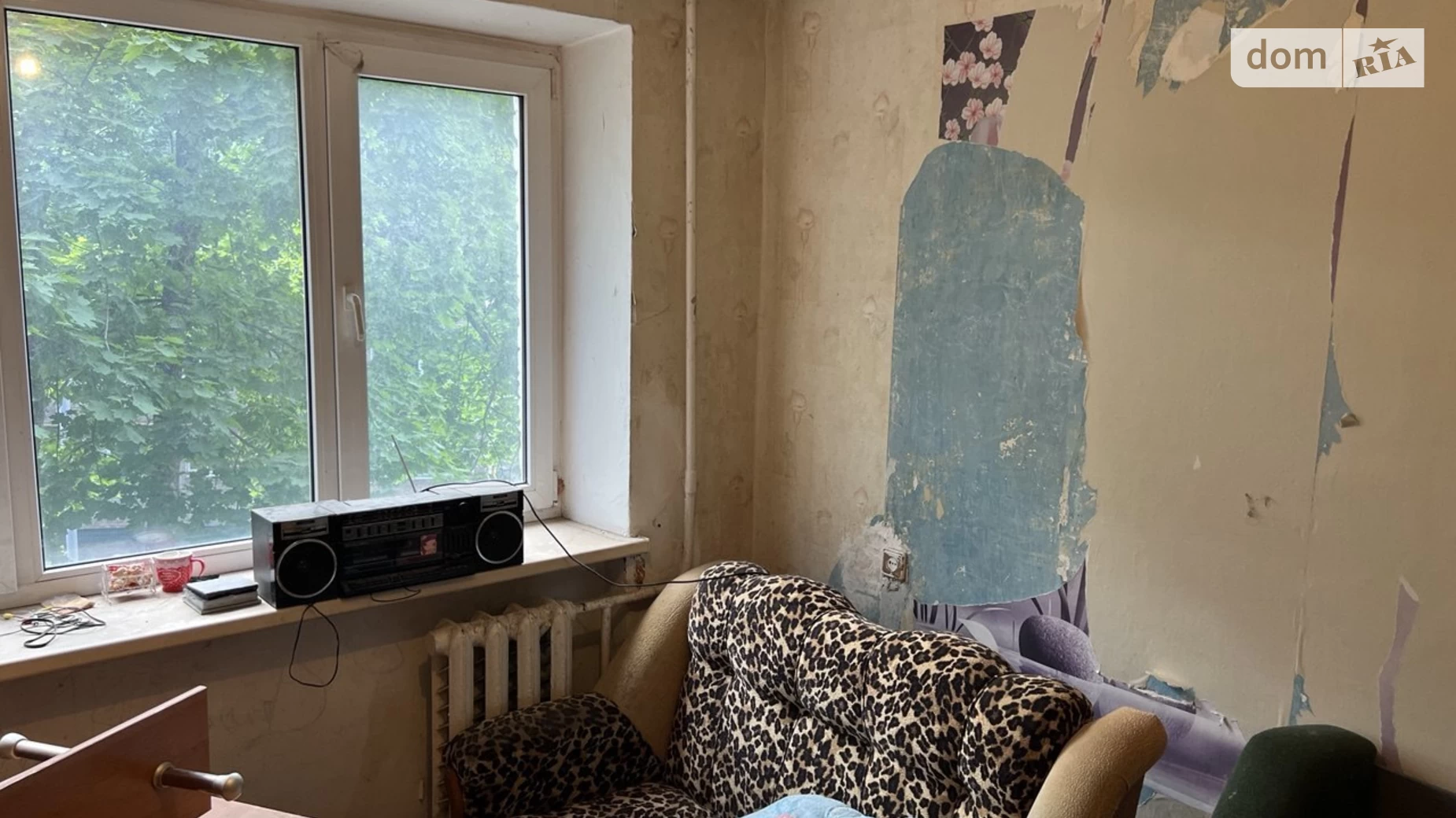Продается комната 27.1 кв. м в Киеве, цена: 13800 $ - фото 4