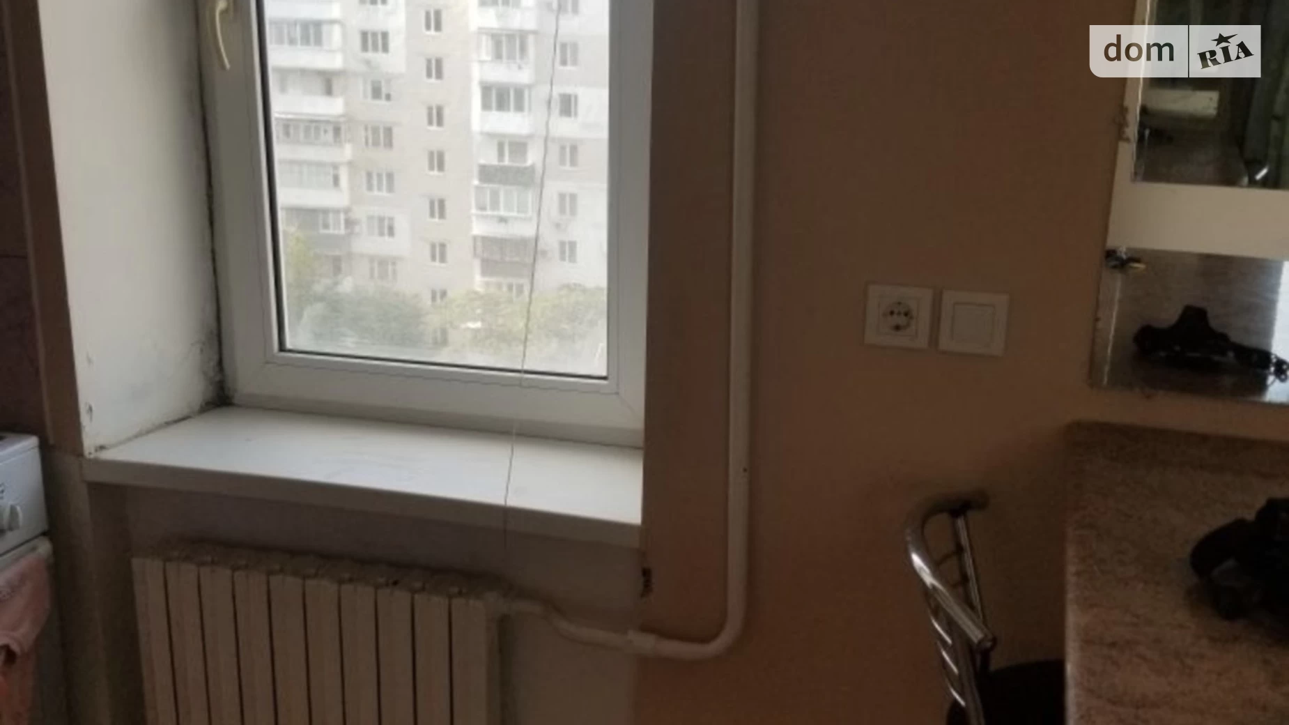 Продається 1-кімнатна квартира 21.4 кв. м у Одесі, вул. Давида Ойстраха, 3 - фото 2