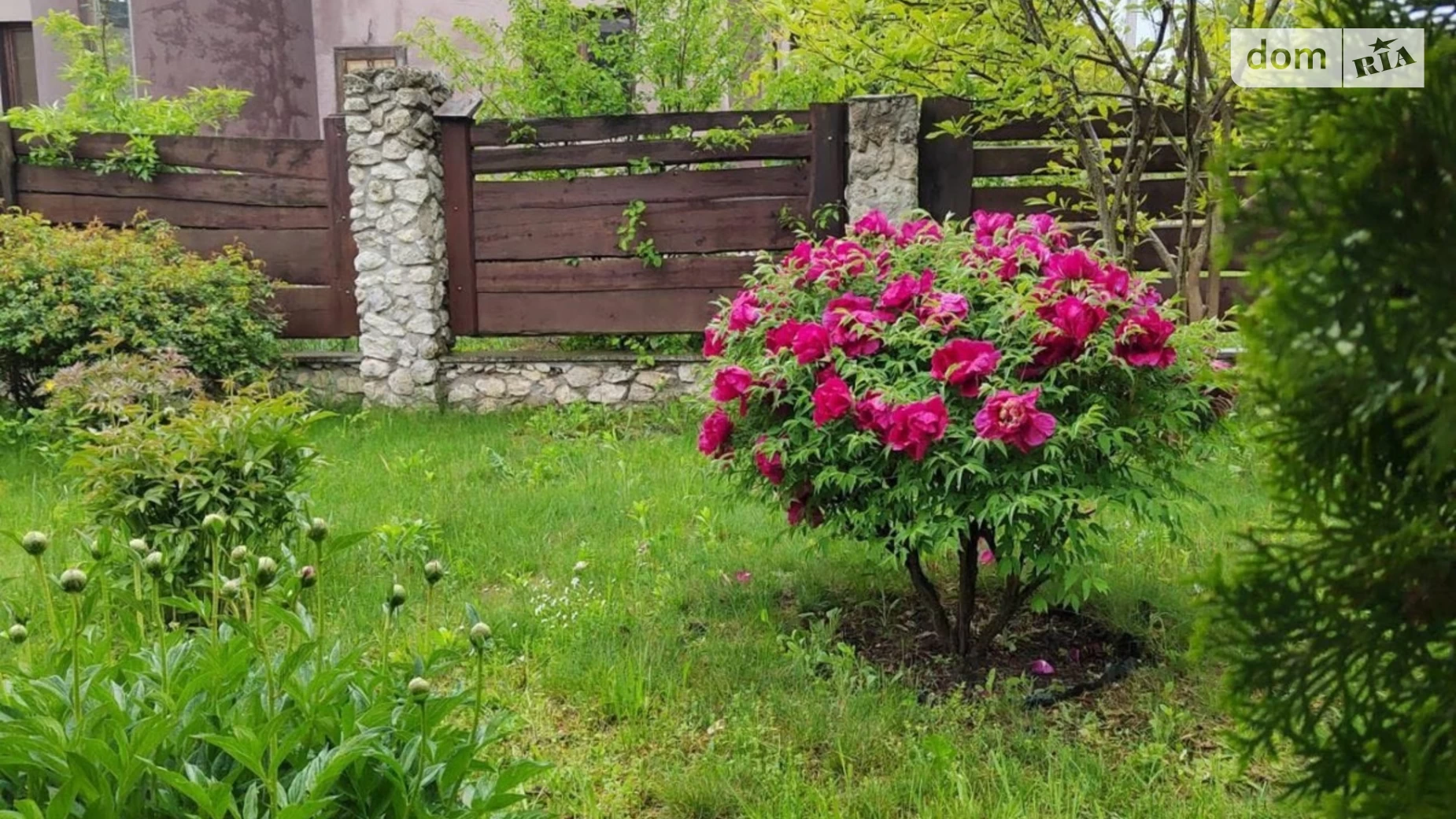 Продается дом на 2 этажа 252 кв. м с подвалом, цена: 165000 $ - фото 4