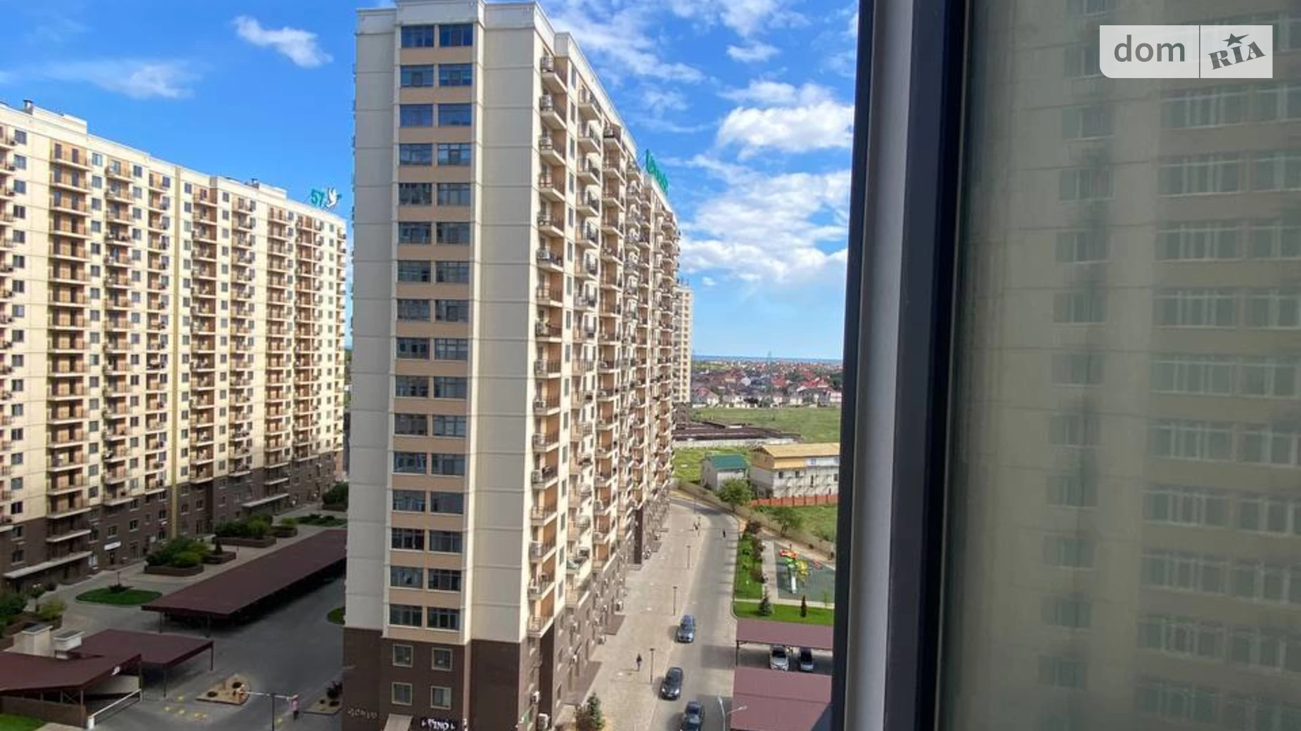 Продается 1-комнатная квартира 47 кв. м в Лиманке, цена: 39000 $ - фото 5