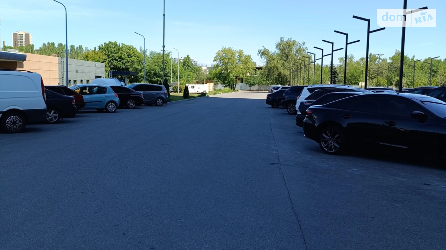 Здається в оренду приміщення вільного призначення 370 кв. м в 33-поверховій будівлі, цена: 455000 грн - фото 2