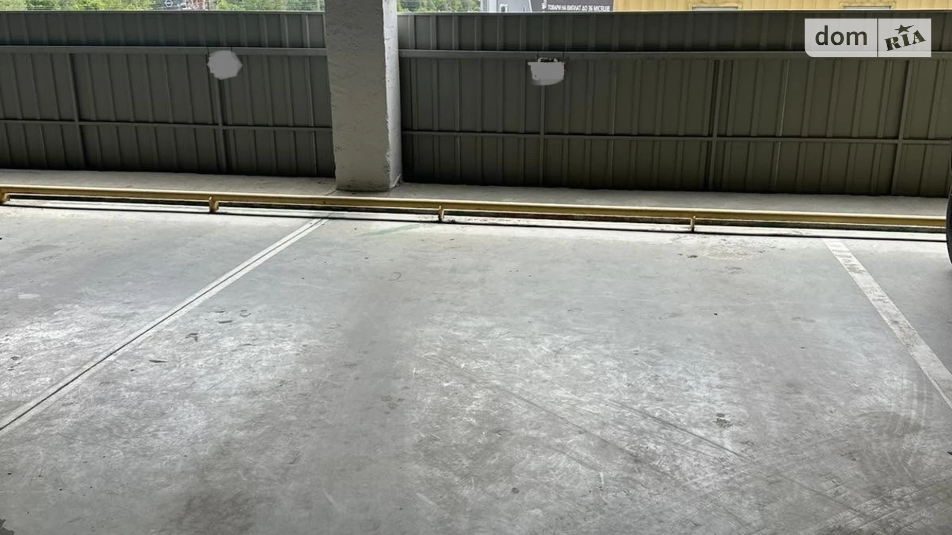 Продається підземний паркінг під легкове авто на 15.5 кв. м, цена: 8000 $ - фото 4