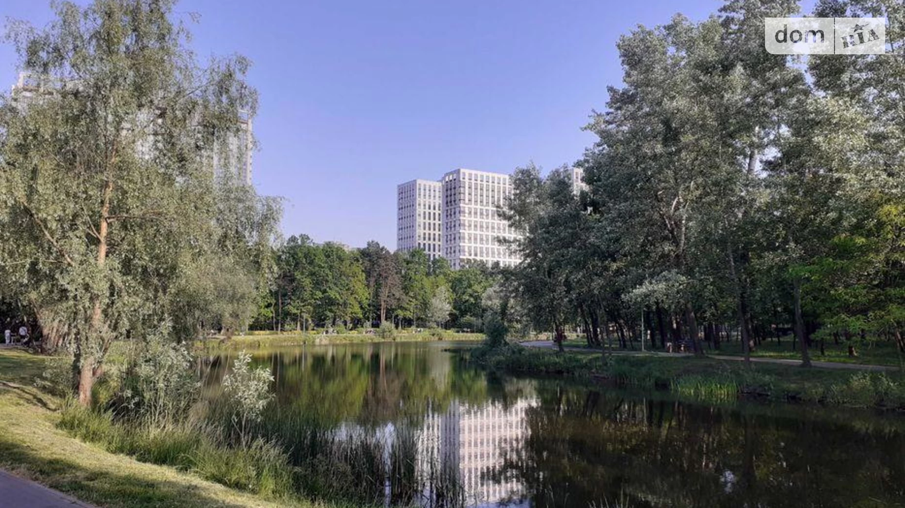 Продается 1-комнатная квартира 50 кв. м в Киеве, ул. Князя Романа Мстиславича(Генерала Жмаченко), 22 - фото 5