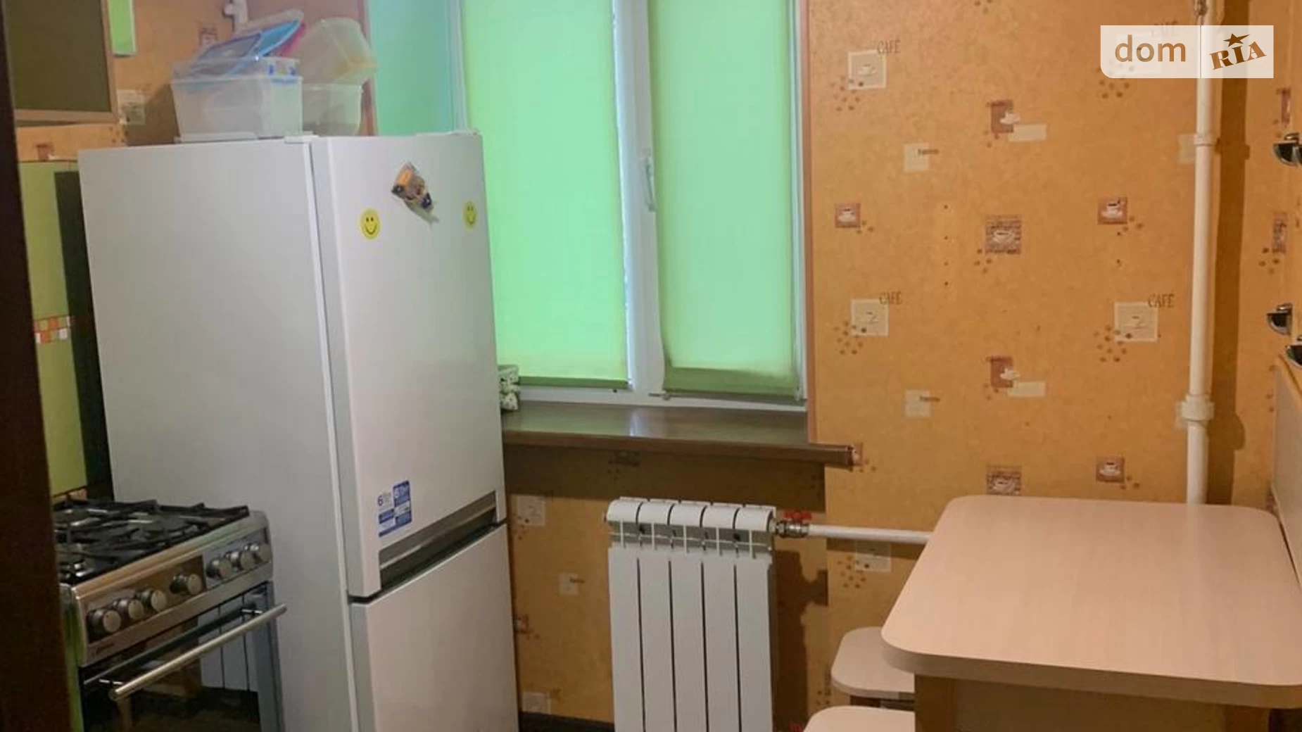 Сдается в аренду 2-комнатная квартира 46 кв. м в Харькове, ул. Тринклера, 24 - фото 2
