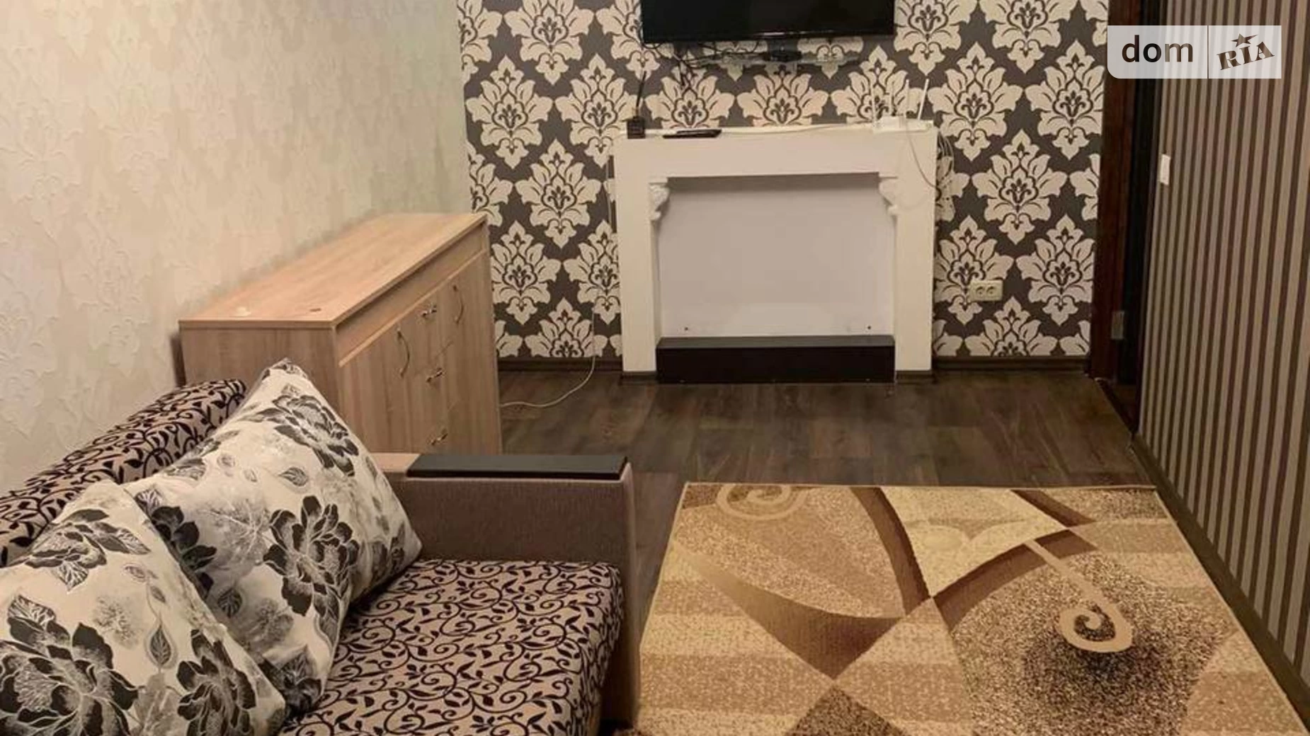Сдается в аренду 2-комнатная квартира 46 кв. м в Харькове, ул. Тринклера, 24 - фото 4