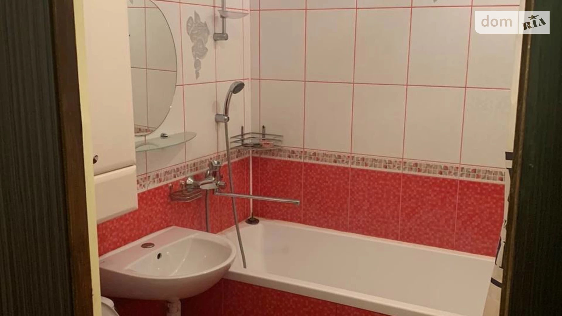 Сдается в аренду 2-комнатная квартира 46 кв. м в Харькове, ул. Тринклера, 24 - фото 5