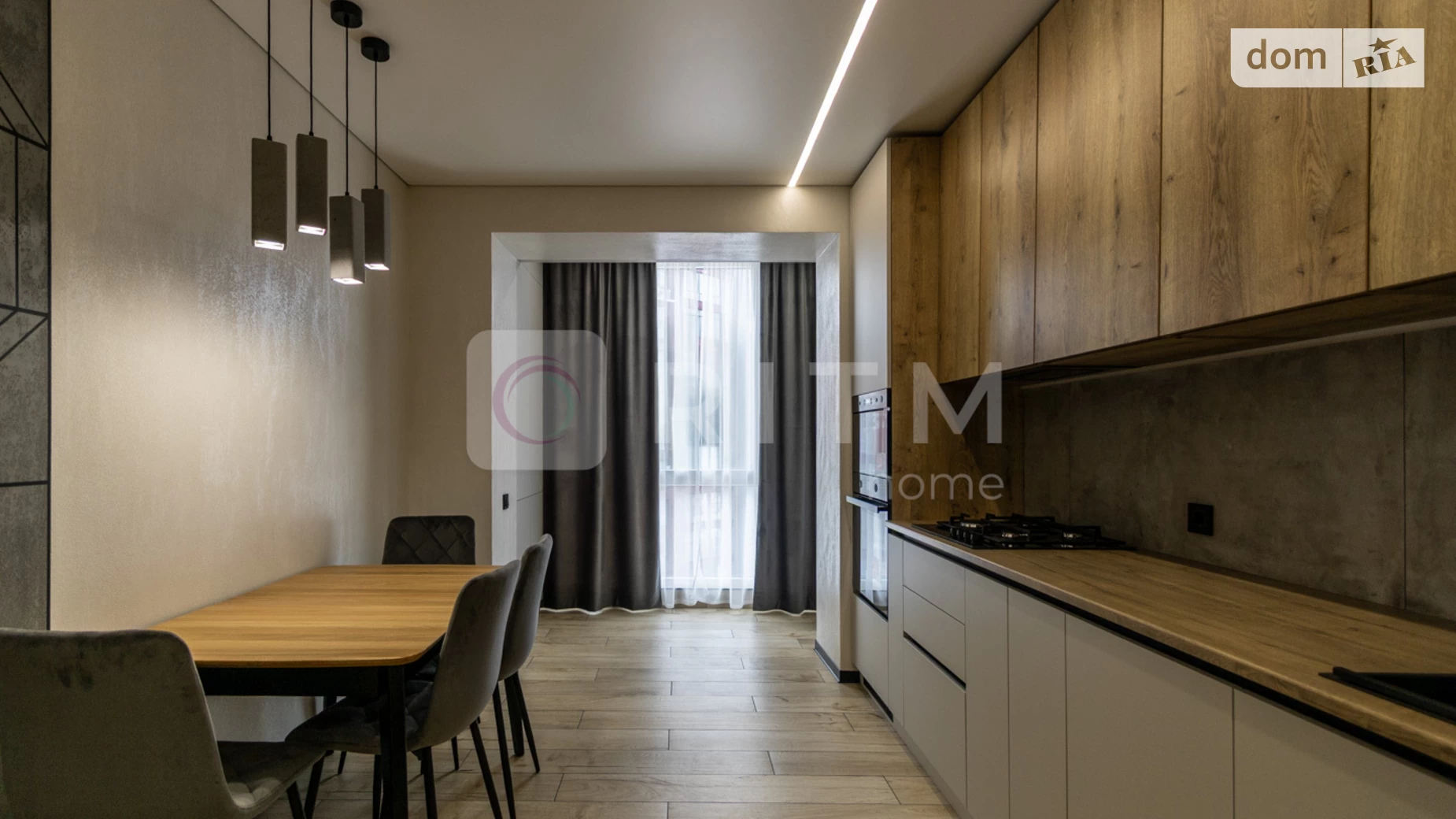 Продається 1-кімнатна квартира 44 кв. м у Івано-Франківську, цена: 73000 $ - фото 5