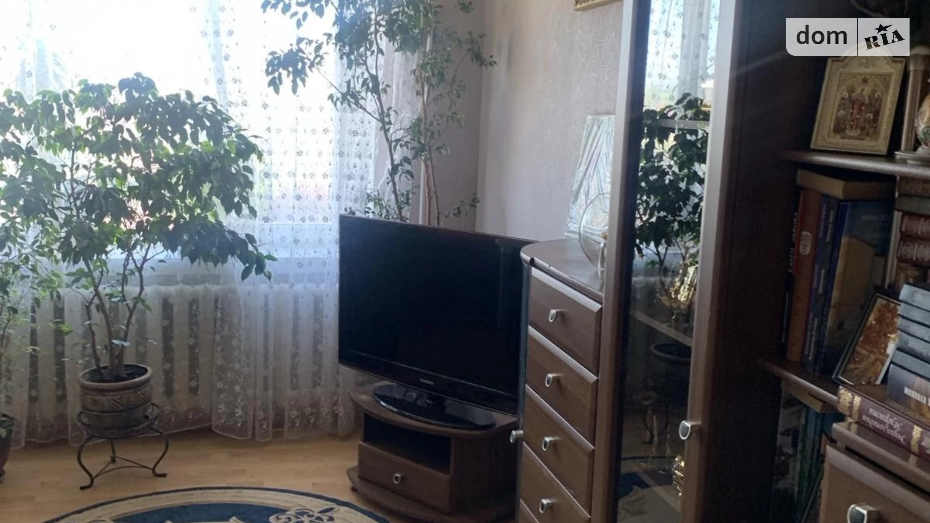 Продается 3-комнатная квартира 65.9 кв. м в Здолбунове, ул. Гетмана Сагайдачного (2-го Февраля), 2 - фото 2