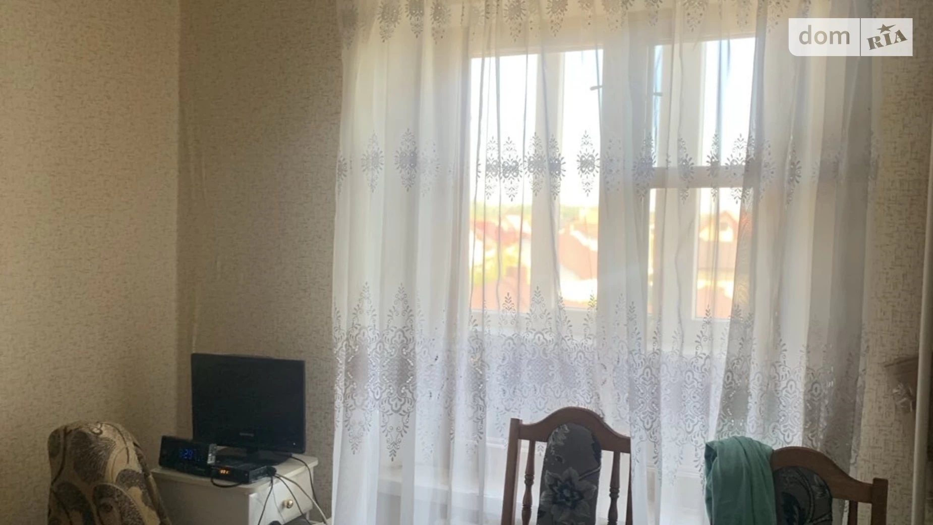 Продается 3-комнатная квартира 65.9 кв. м в Здолбунове, ул. Гетмана Сагайдачного (2-го Февраля), 2 - фото 4