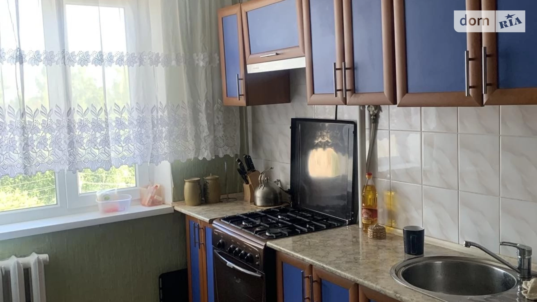 Продается 3-комнатная квартира 65.9 кв. м в Здолбунове, ул. Гетмана Сагайдачного (2-го Февраля), 2 - фото 5