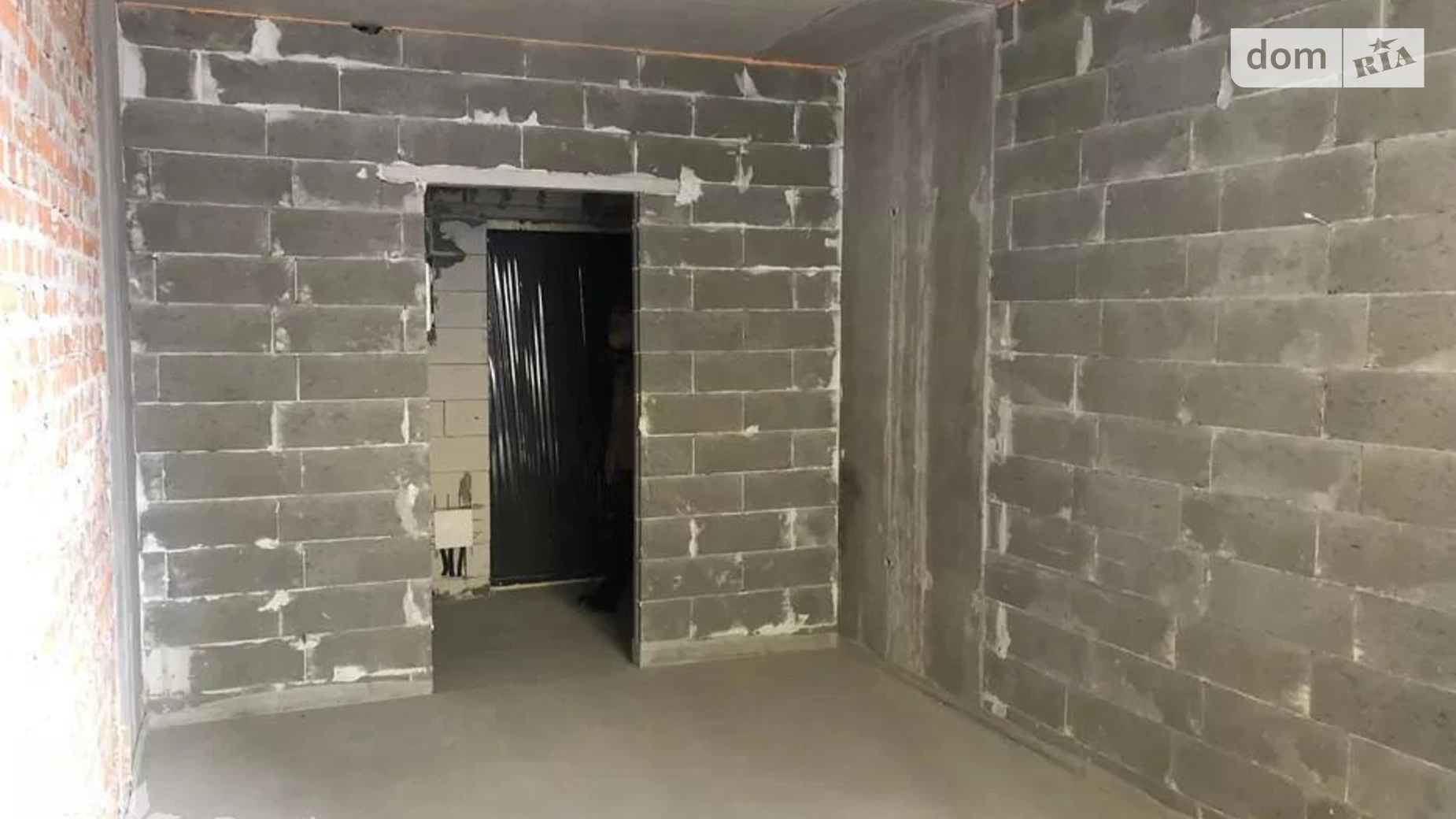 Продается 1-комнатная квартира 42 кв. м в Киеве, вул. Кадетский Гай, 10 - фото 3