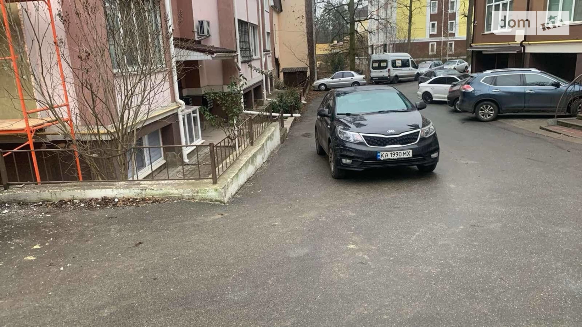 Продается 2-комнатная квартира 63 кв. м в Ирпене, ул. Елены Телиги(Лермонтова), 6Д - фото 2