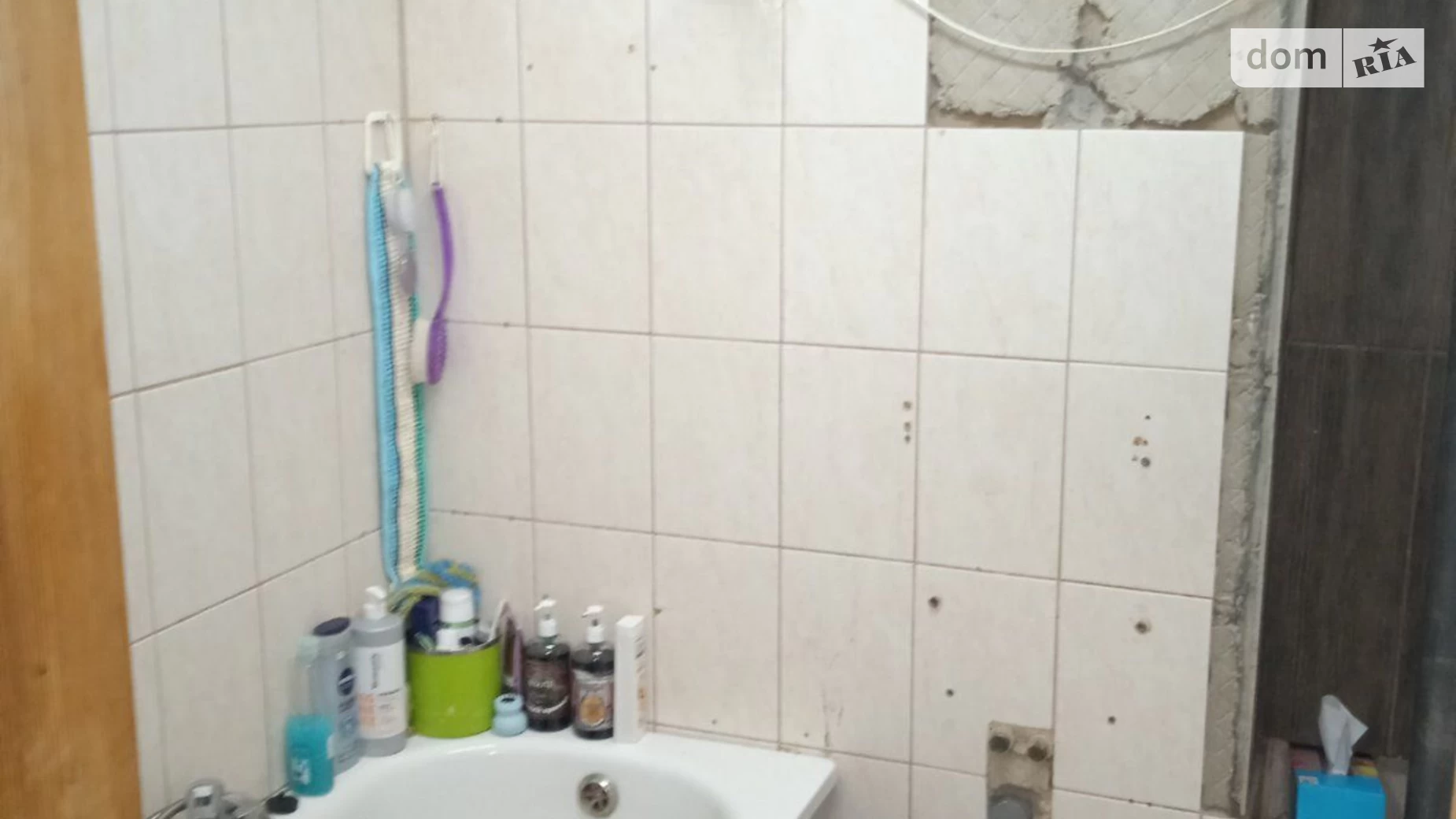 Продается 1-комнатная квартира 26 кв. м в Полтаве, бул. Украинской Авиации(Нестерова) - фото 5