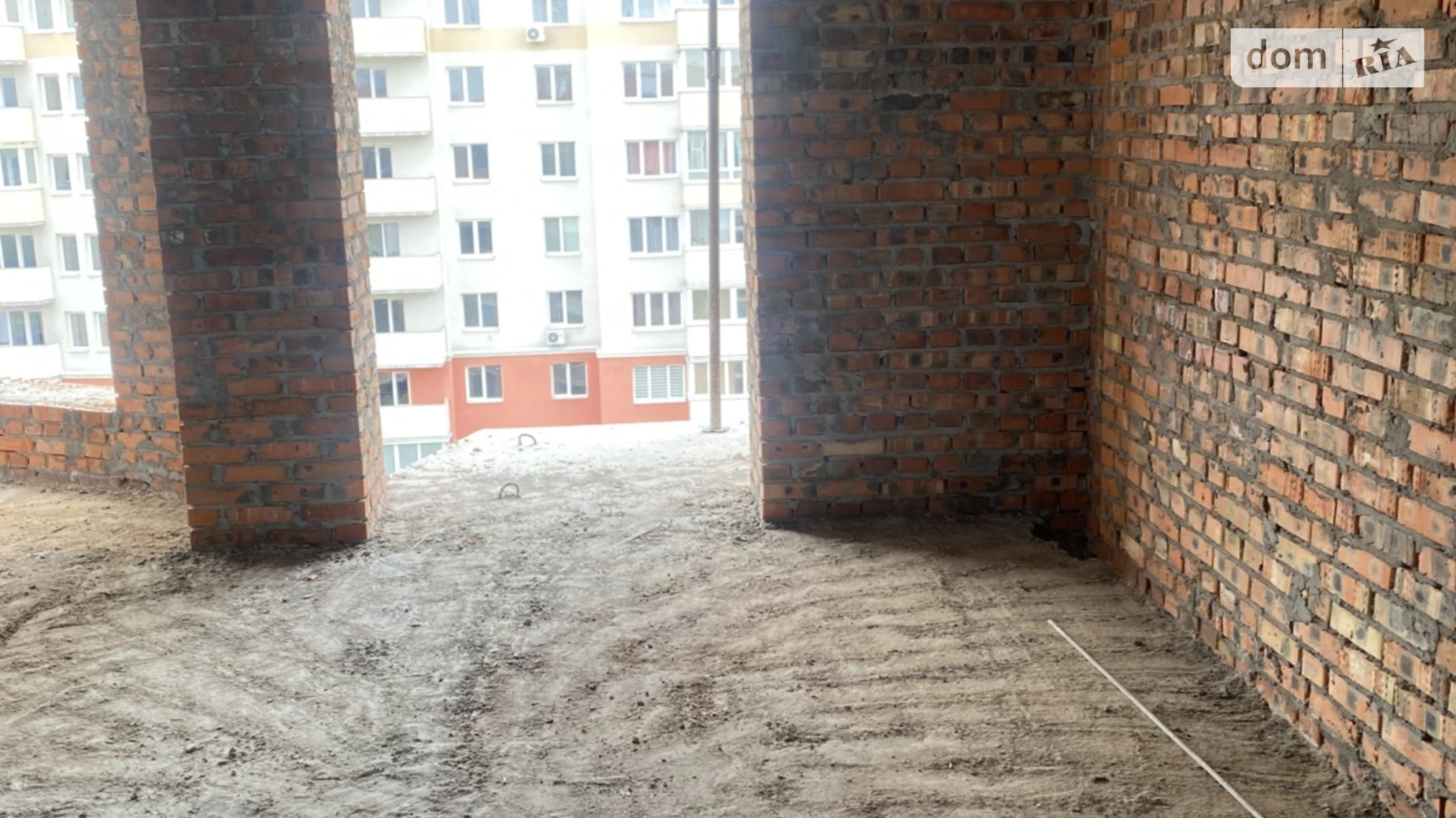 1-кімнатна квартира 40.19 кв. м у Тернополі, вул. Володимира Великого, 17 - фото 4