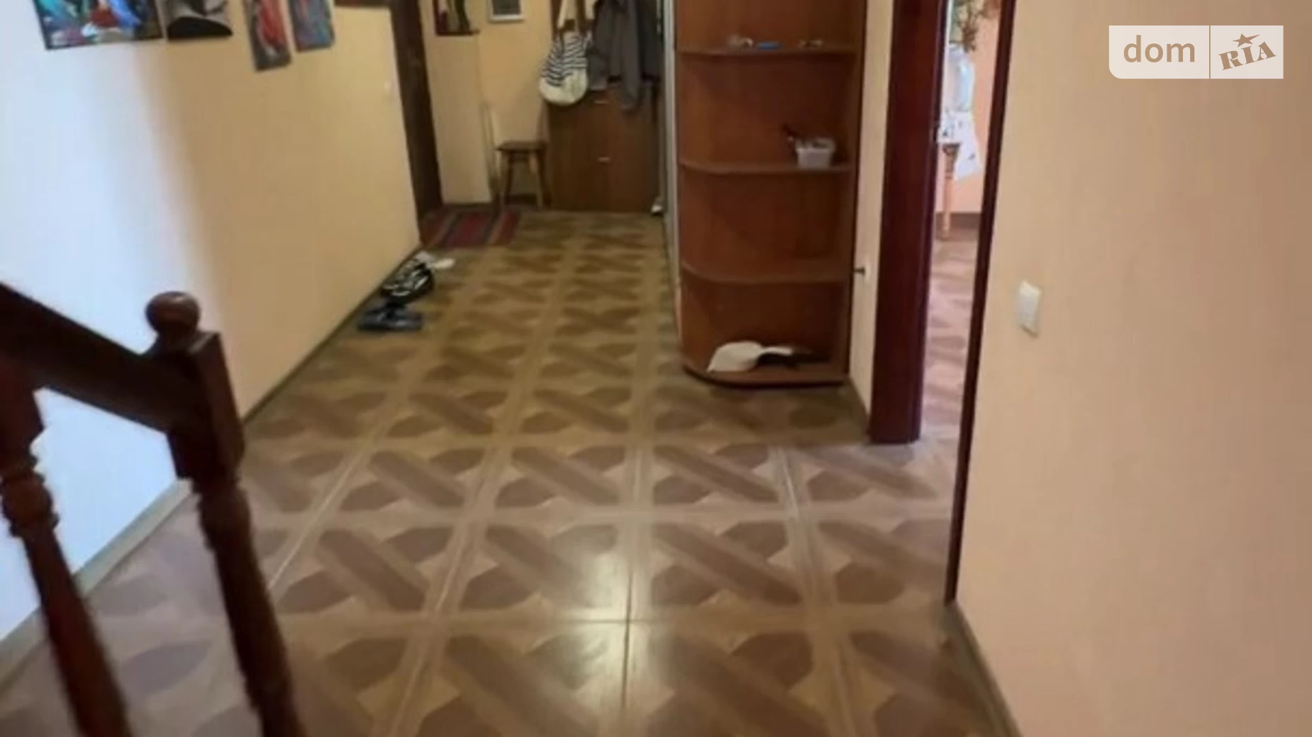 Продается 4-комнатная квартира 137 кв. м в Одессе, ул. Левитана, 62/1 - фото 4