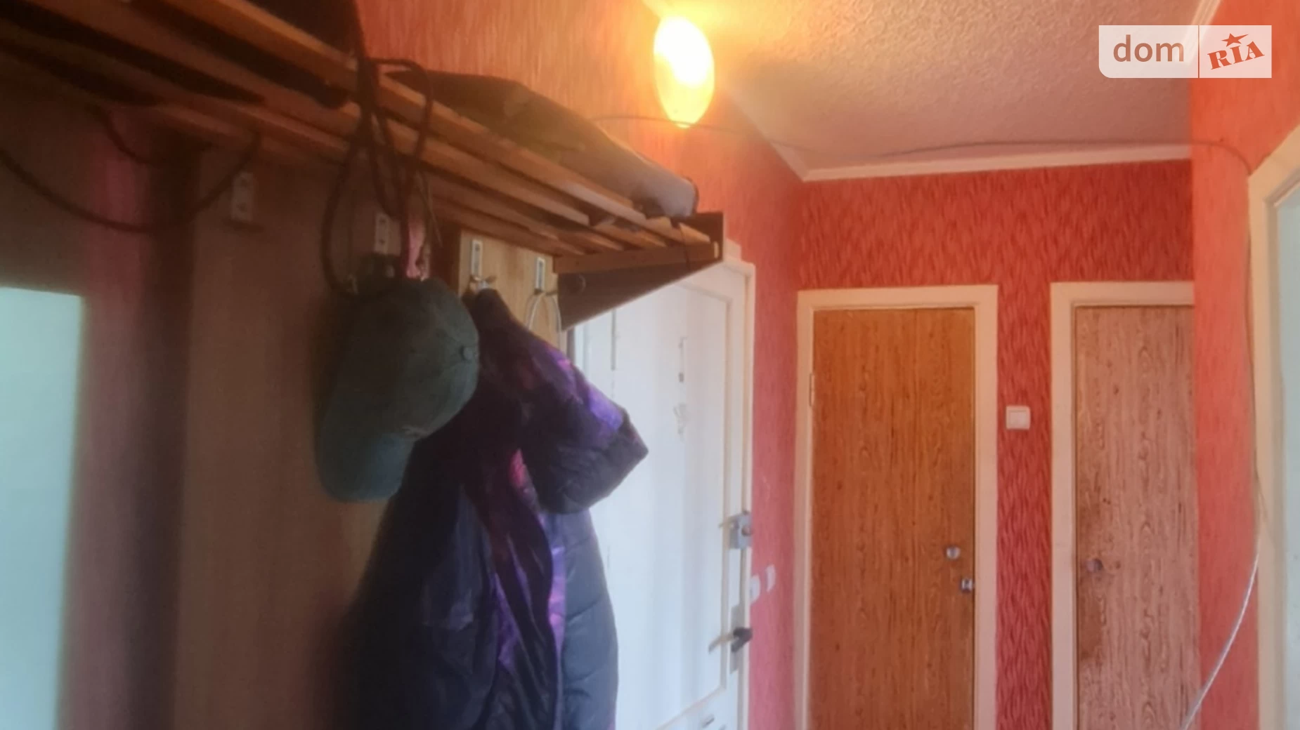 Продается 2-комнатная квартира 44.7 кв. м в Белой Церкви, ул. Черных Запорожцев(Леваневского) - фото 4