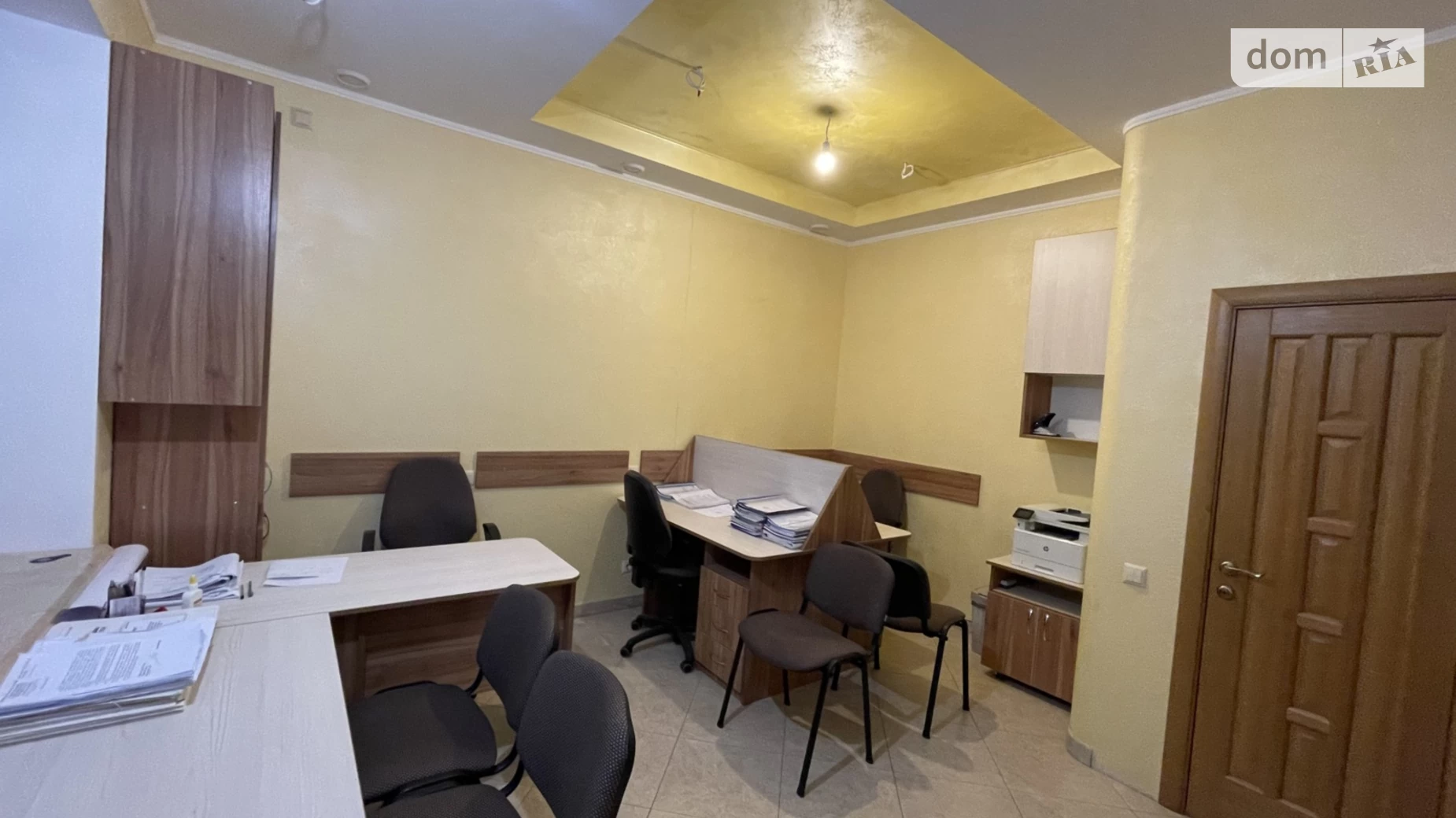 Здається в оренду офіс 21 кв. м в бізнес-центрі, цена: 15000 грн - фото 3