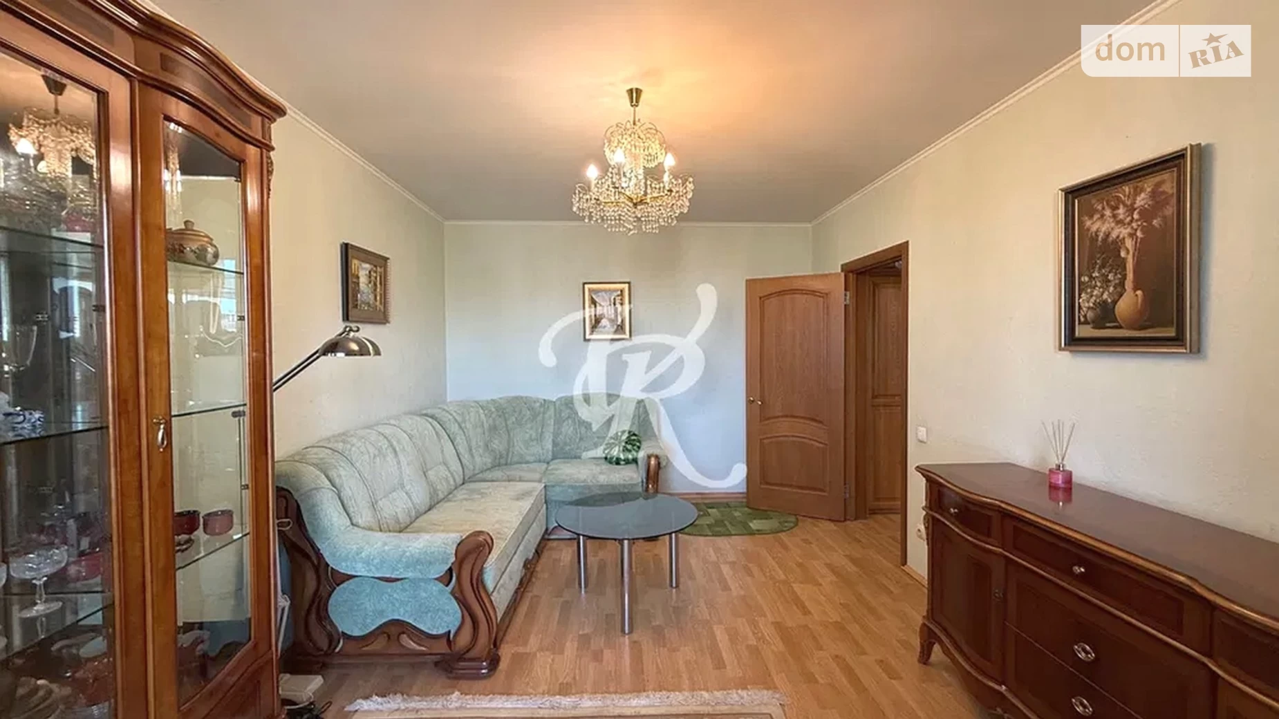 Продается 2-комнатная квартира 66 кв. м в Киеве, просп. Петра Григоренко, 18А - фото 5