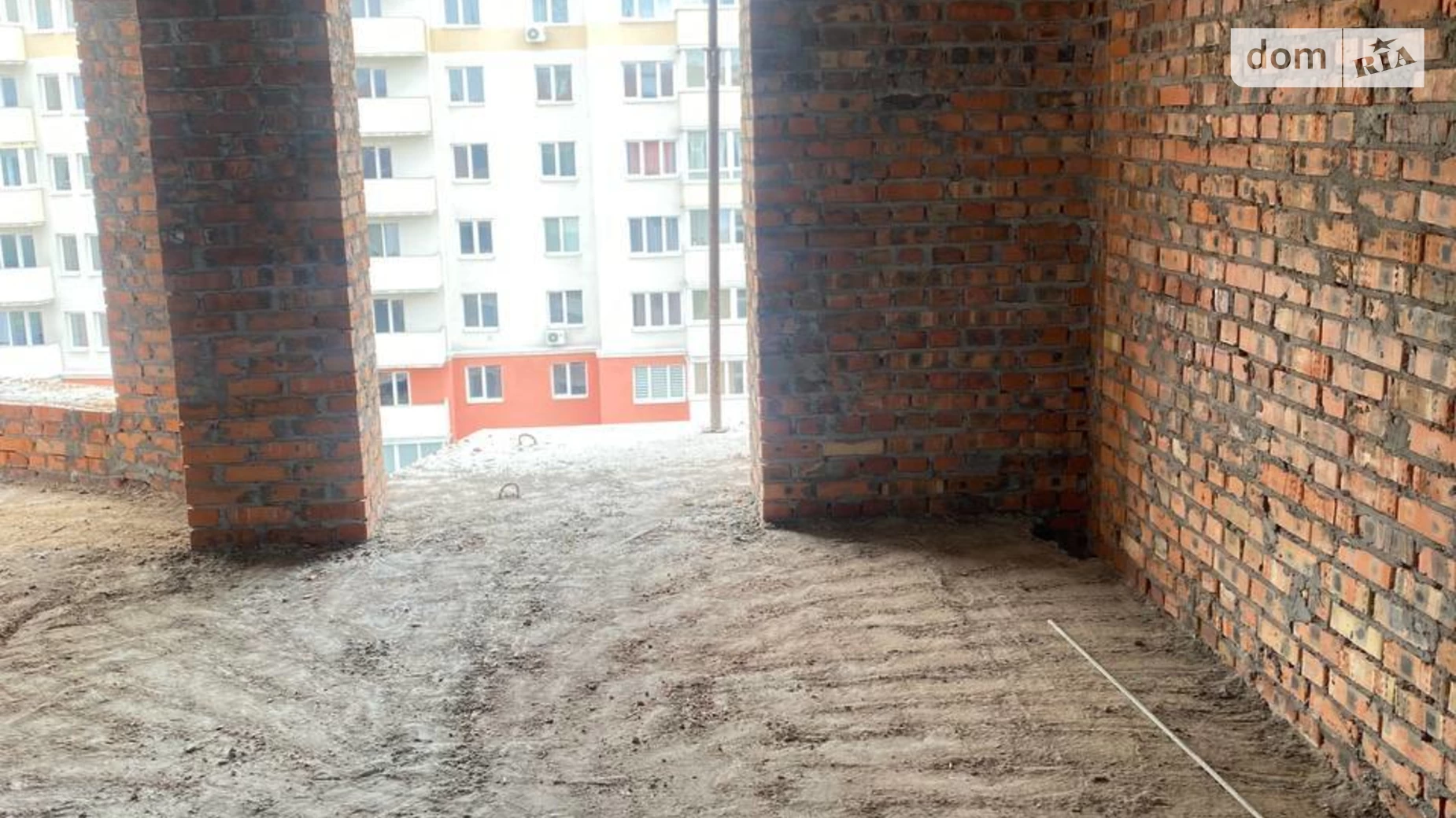 1-кімнатна квартира 44.72 кв. м у Тернополі, вул. Володимира Великого, 17 - фото 5