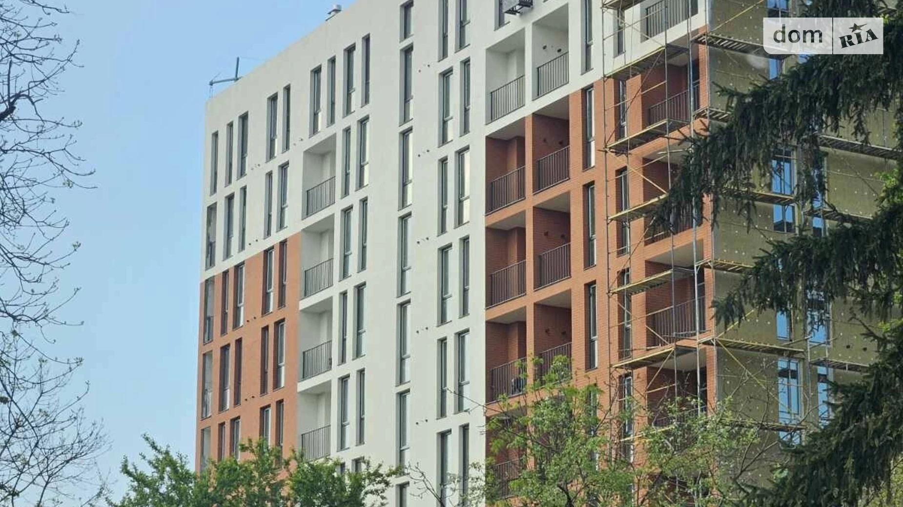 Продается 1-комнатная квартира 37.1 кв. м в Ужгороде, ул. Карпатской Украины(Гагарина), 28В - фото 2