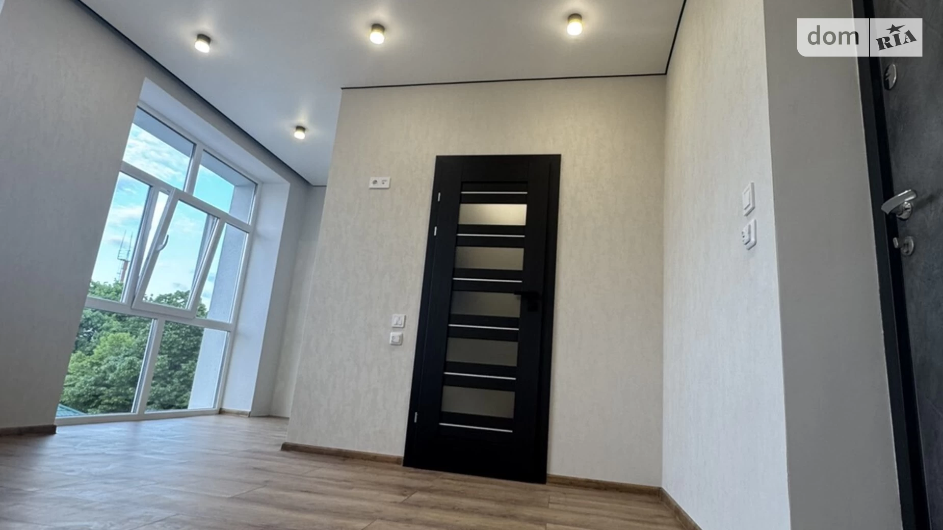 Продається 1-кімнатна квартира 21.2 кв. м у Рівному, вул. Могили Петра, 28Д - фото 2